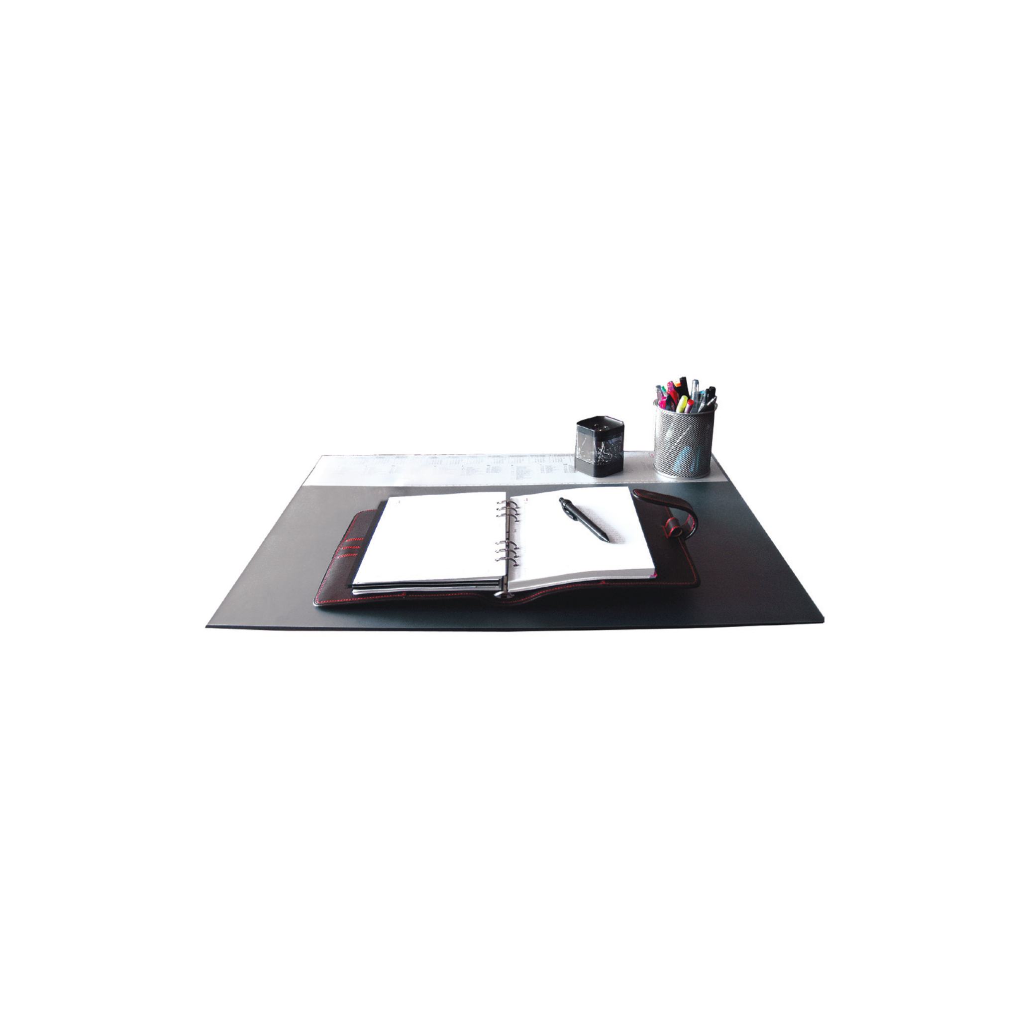 Base de Secretária em PVC