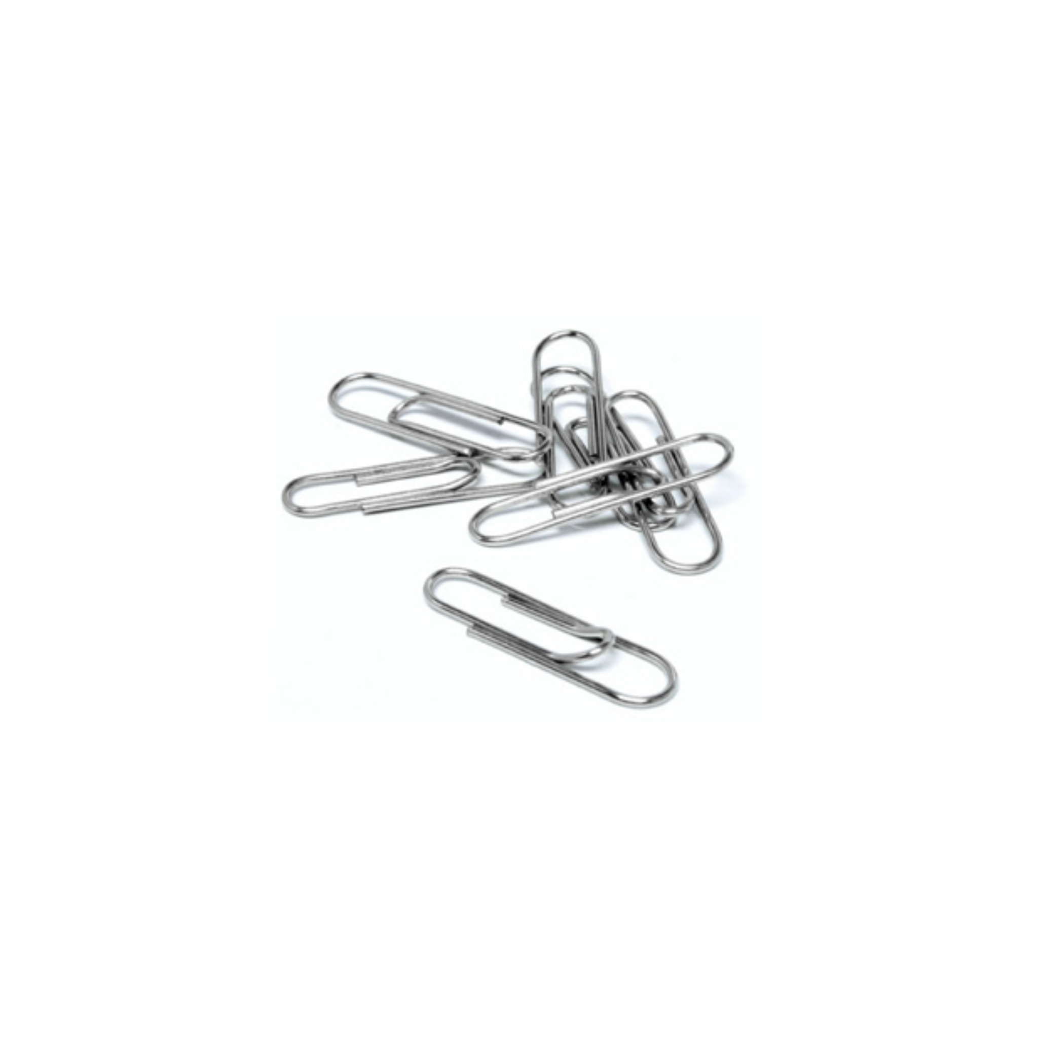 Clips de Aço Inoxável