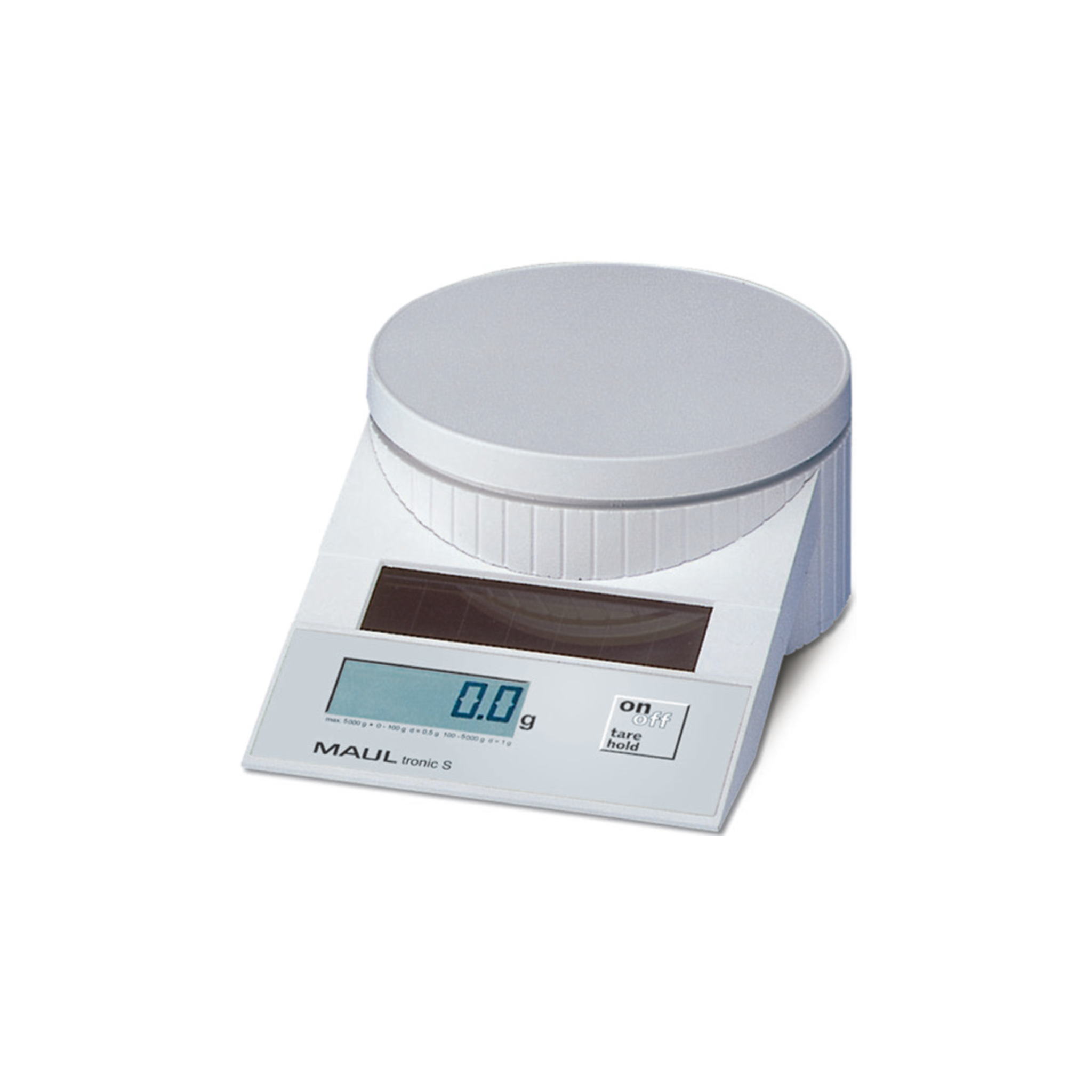 Balança Solar 5kg