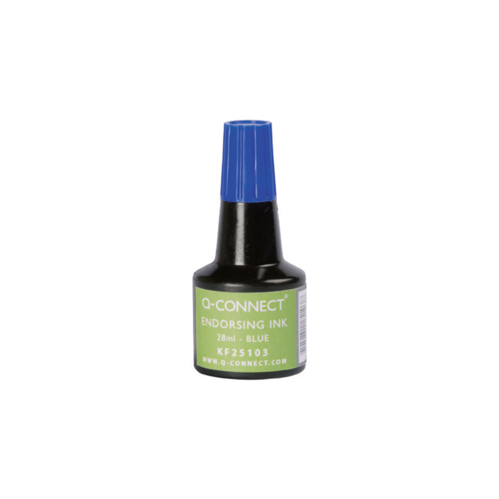 Tinta para Almofada de Carimbo