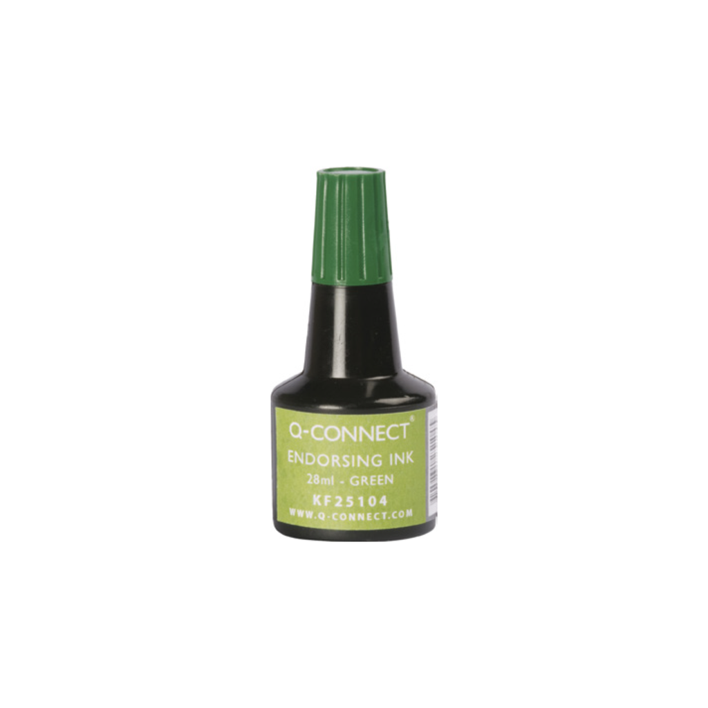 Tinta para Almofada de Carimbo