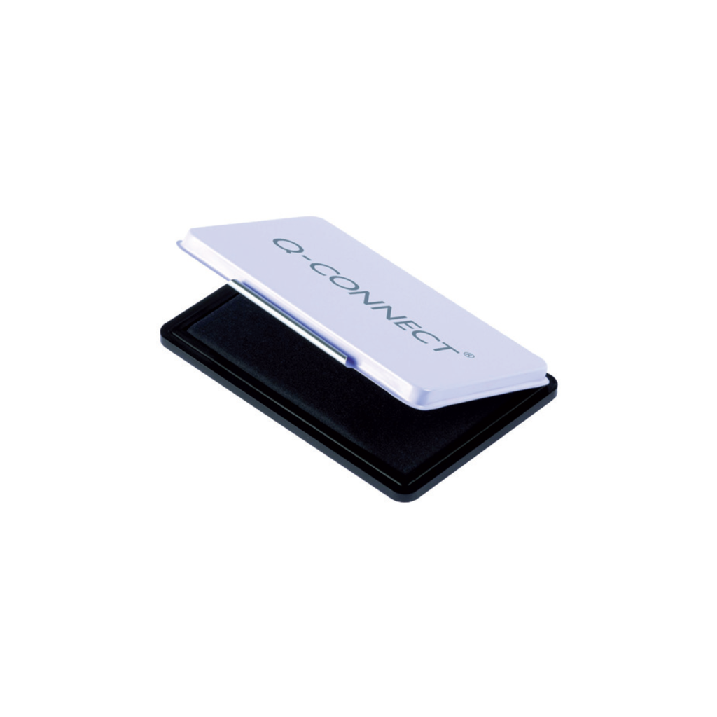 Almofada para Carimbos / Q-Connect