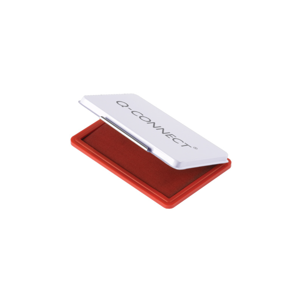 Almofada para Carimbos / Q-Connect