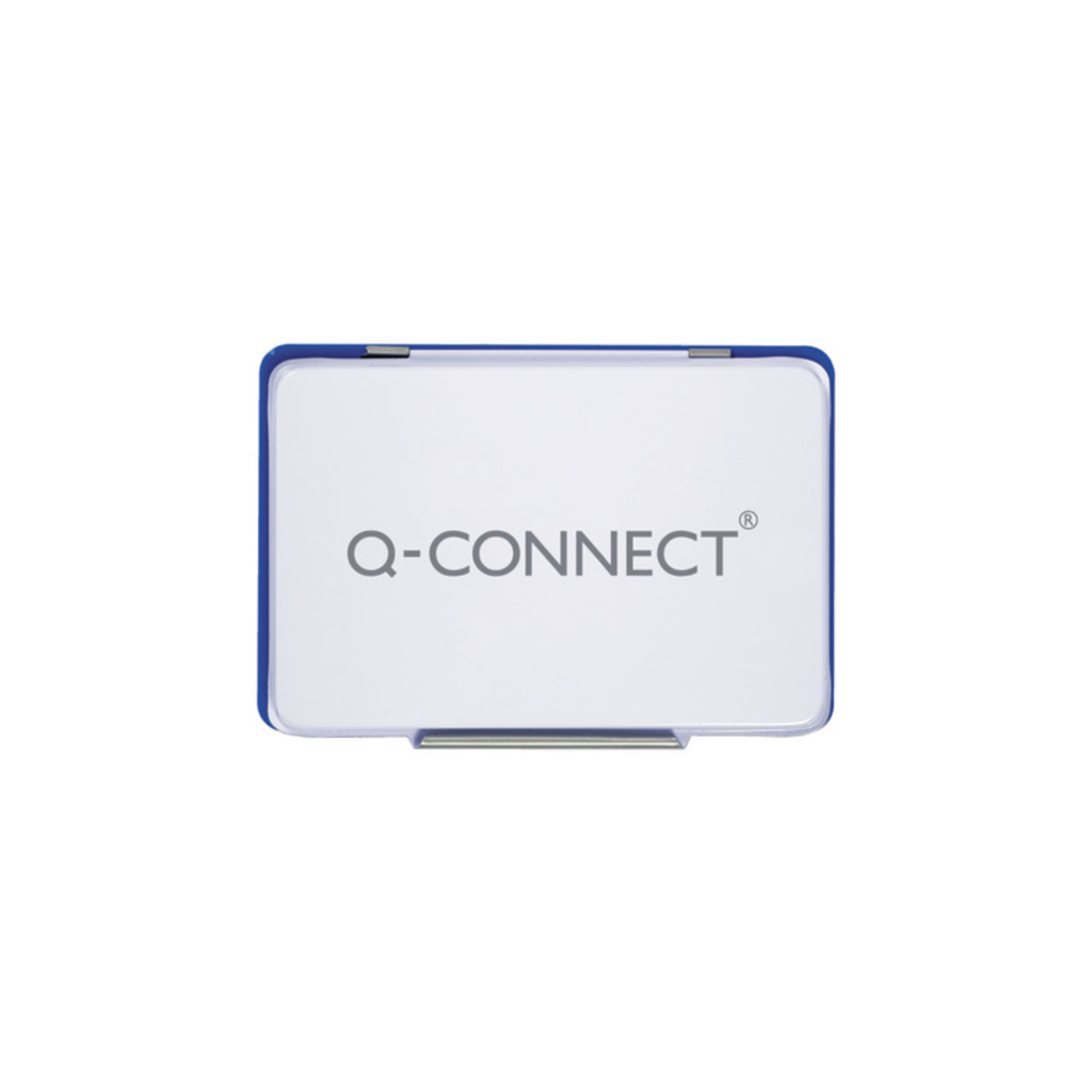 Almofada para Carimbos / Q-Connect