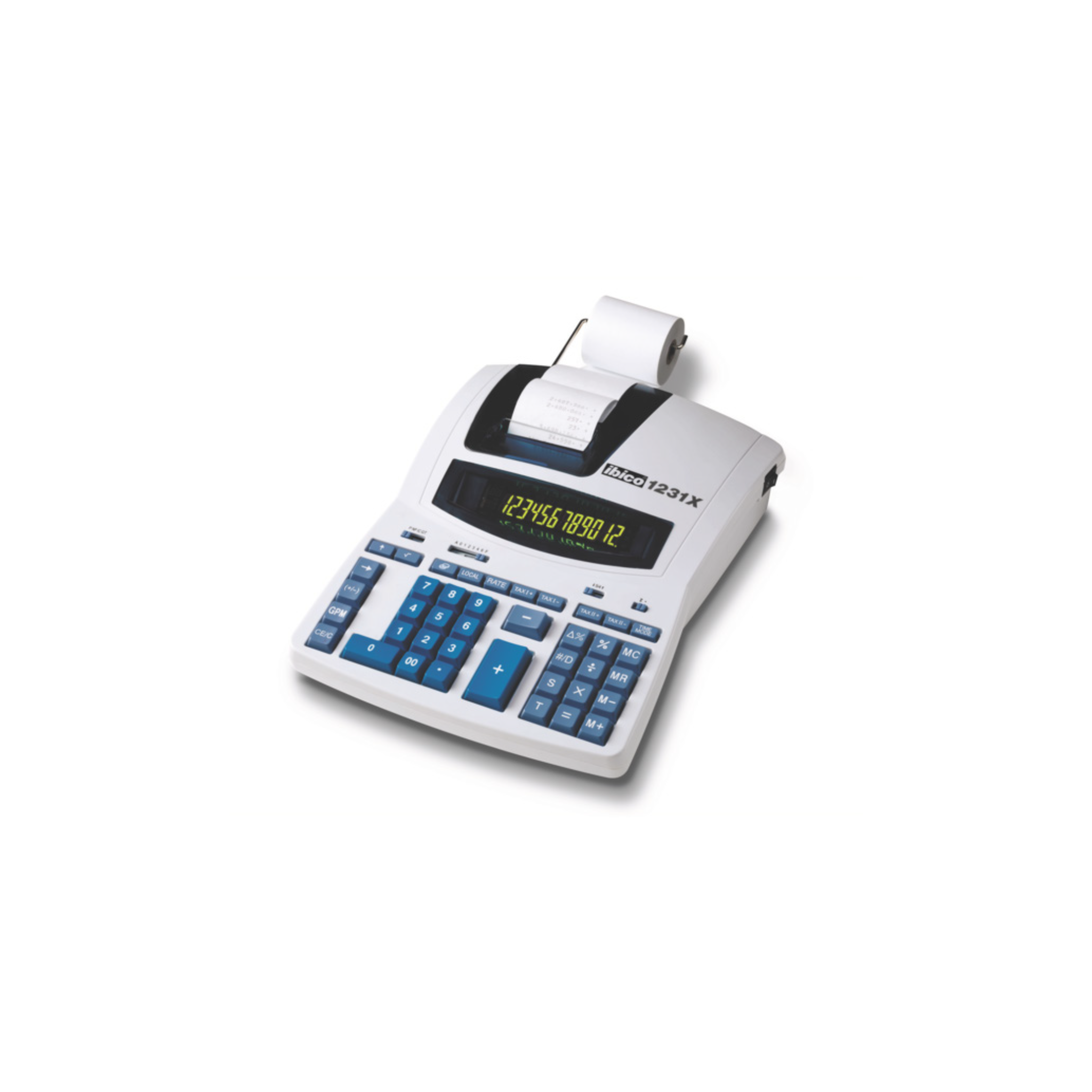 Calculadora Impressora 1231X