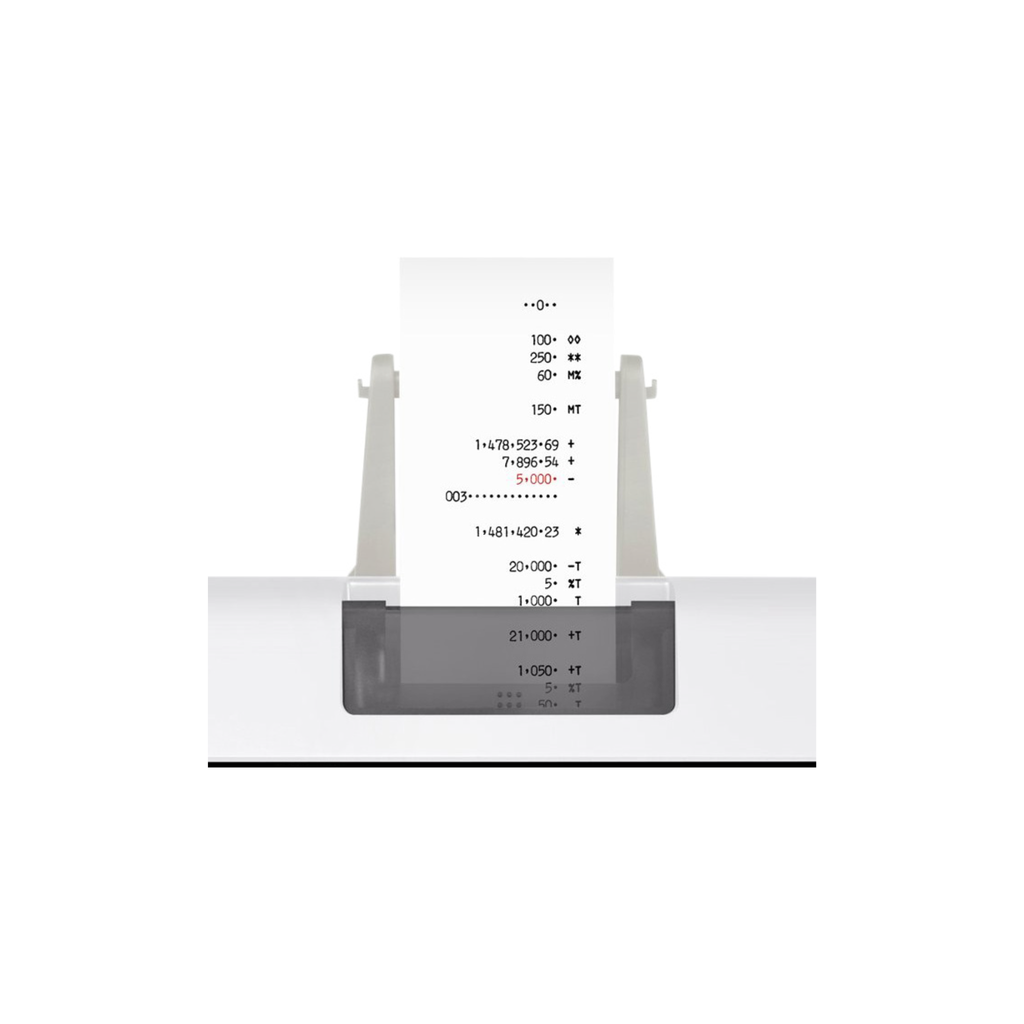 Calculadora Impressora FR-2650RC