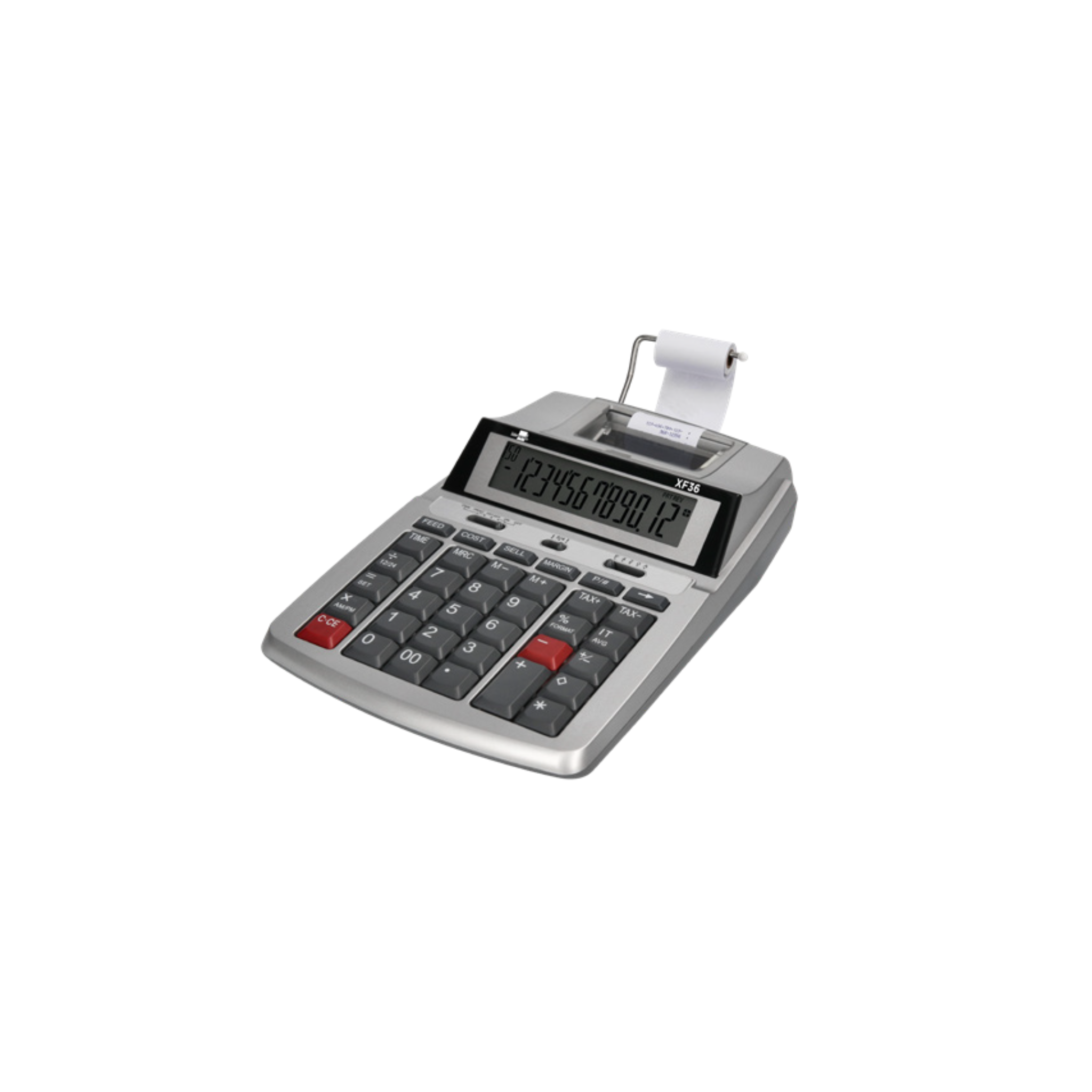 Calculadora Impressora XF36