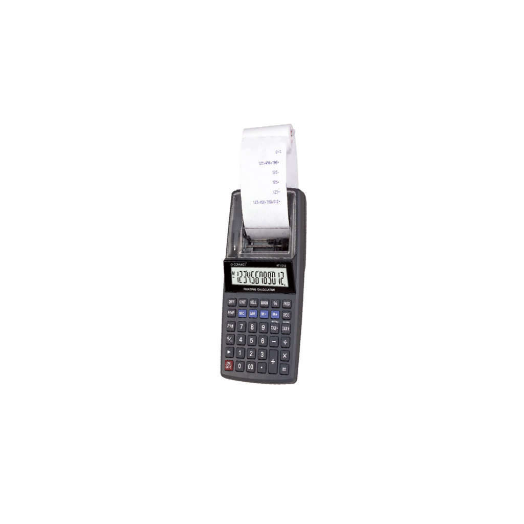 Calculadora Impressora KF11213