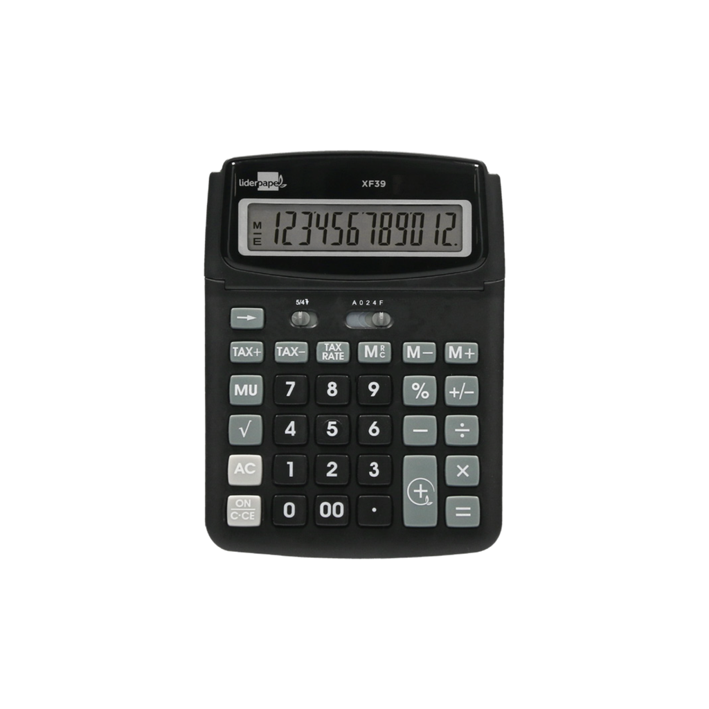 Calculadora de Secretária XF39
