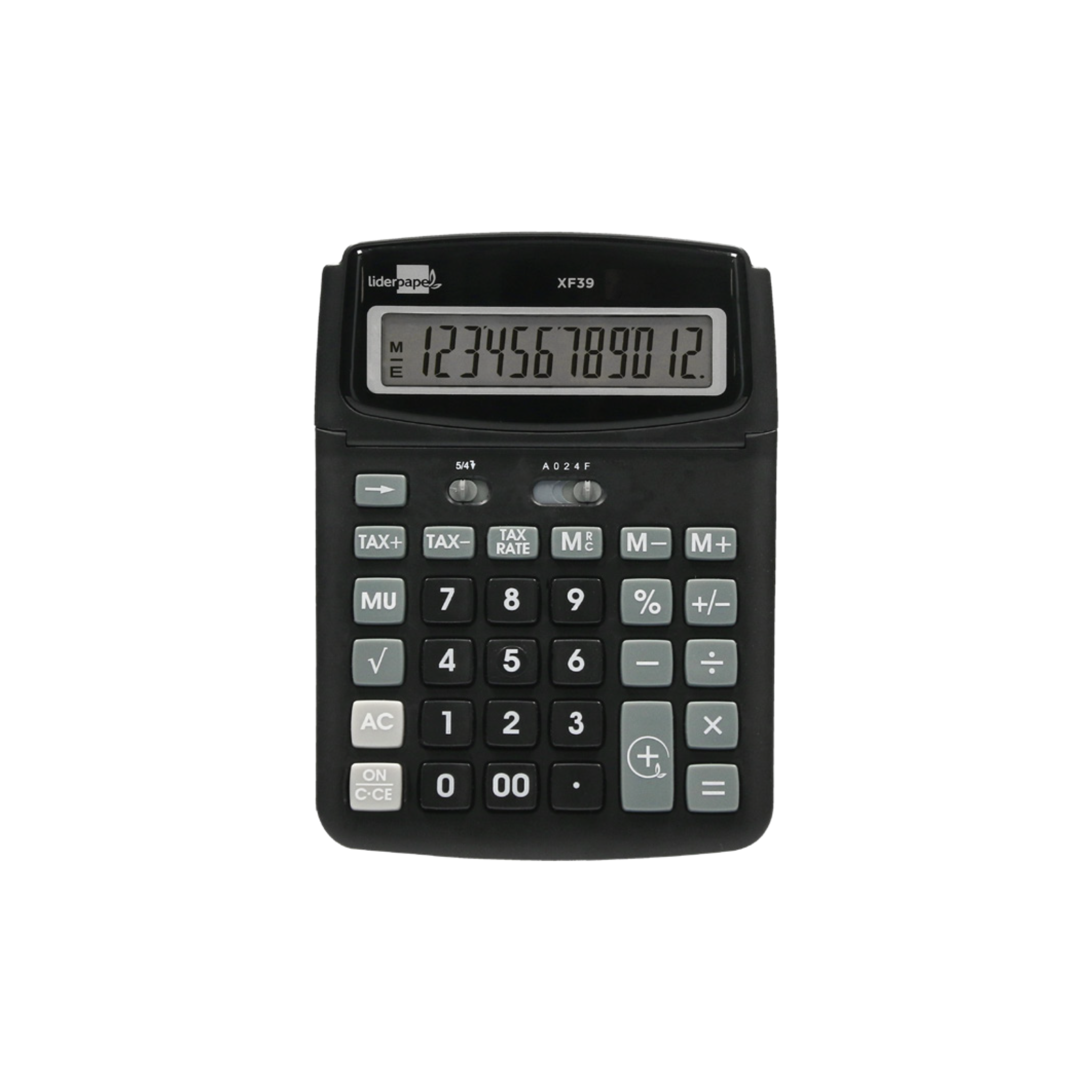 Calculadora de Secretária XF39