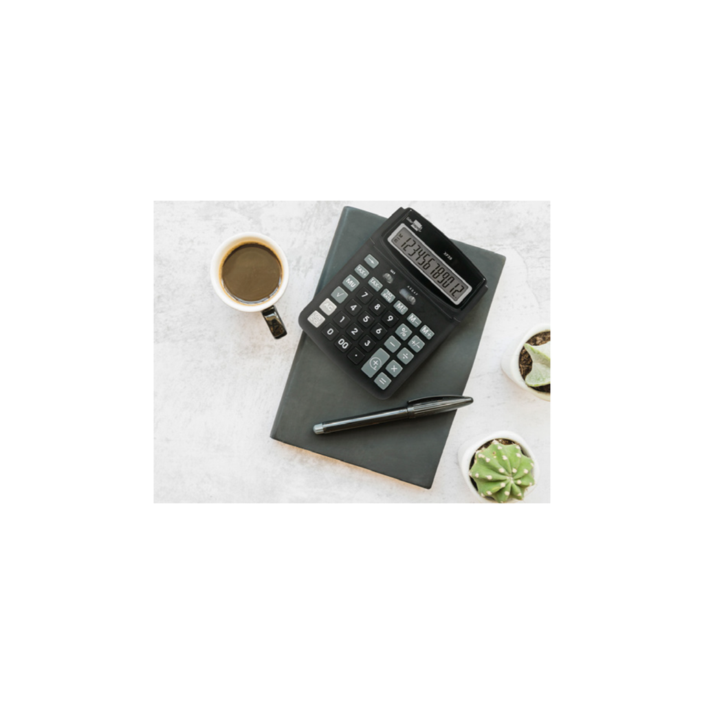 Calculadora de Secretária XF39