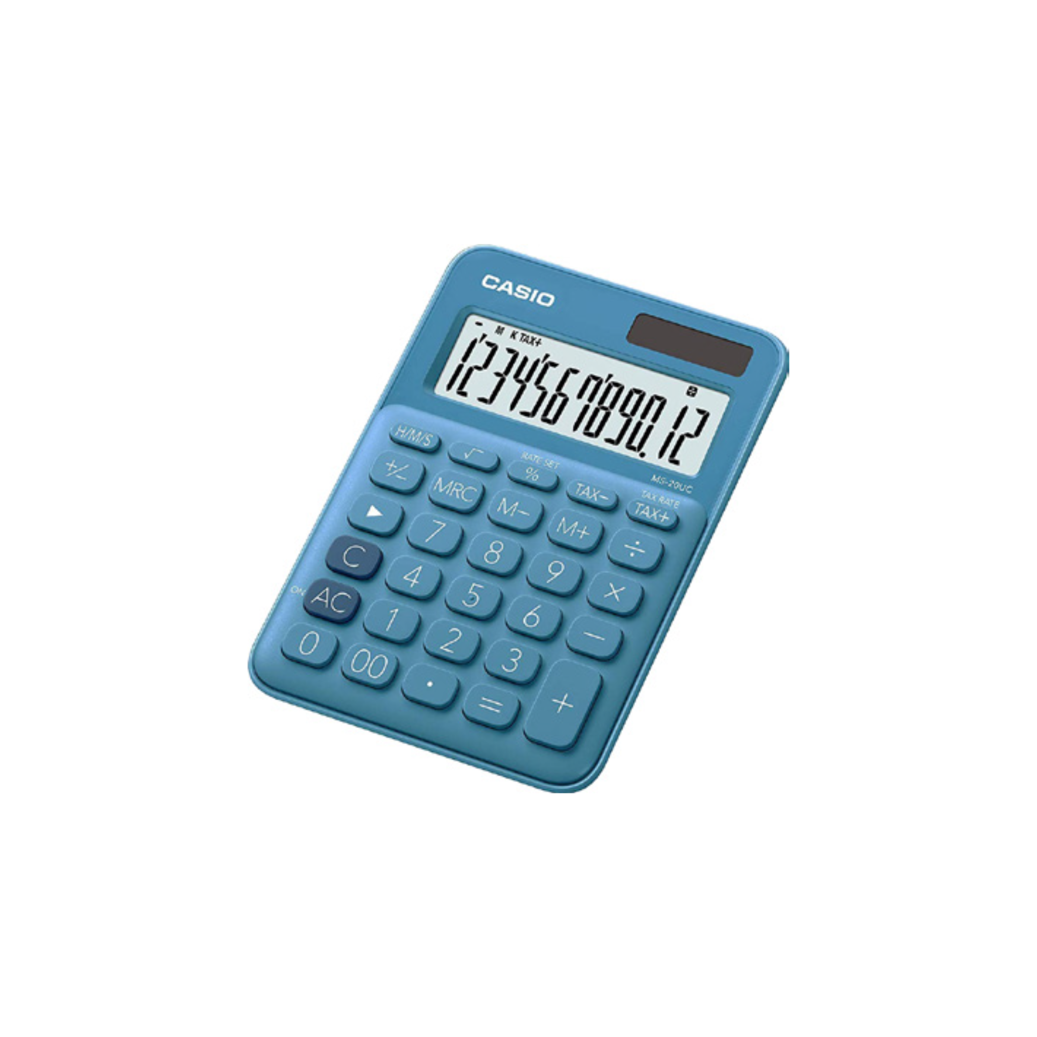 Calculadora de Secretária MS-20UC