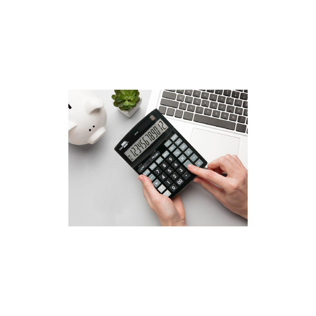Calculadora de Secretária XF30