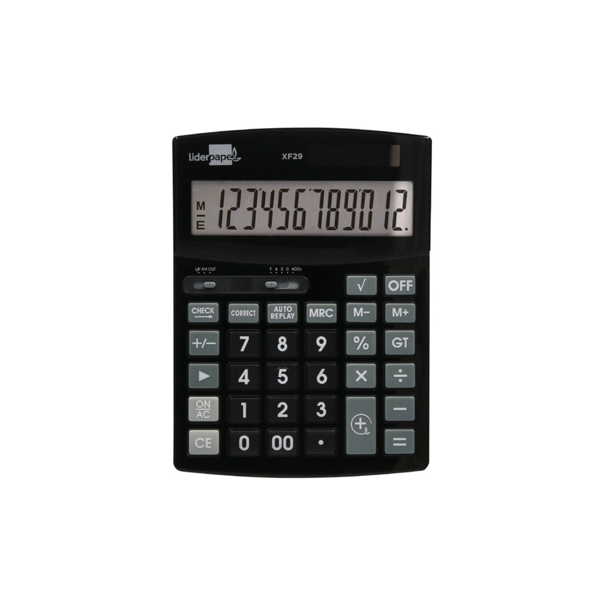Calculadora de Secretária XF29