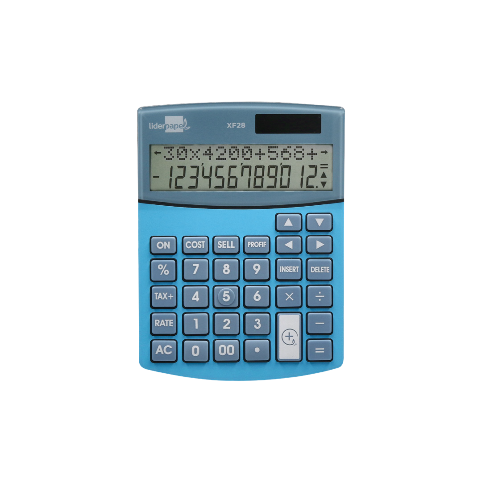 Calculadora de Secretária XF28
