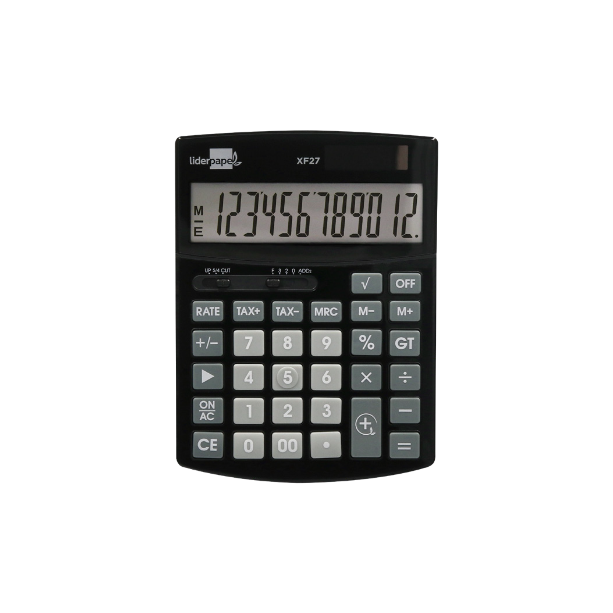 Calculadora de Secretária XF27