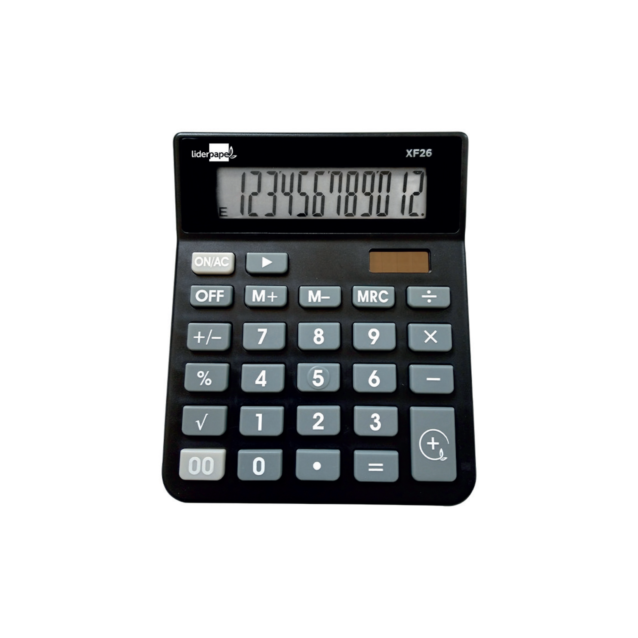 Calculadora de Secretária XF26