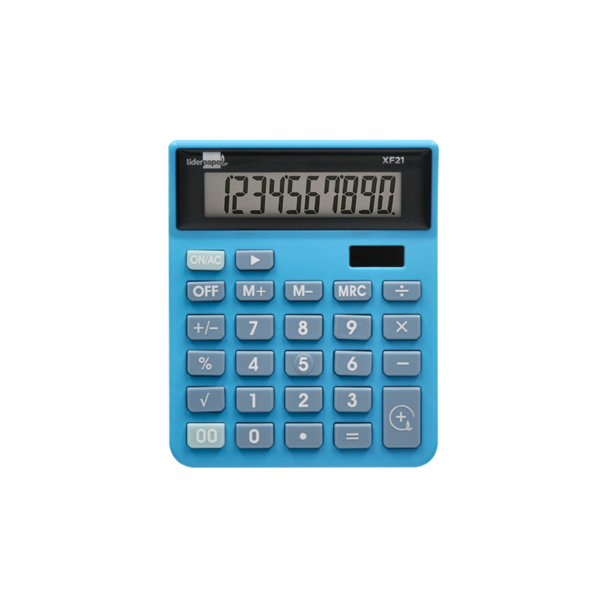 Calculadora de Secretária