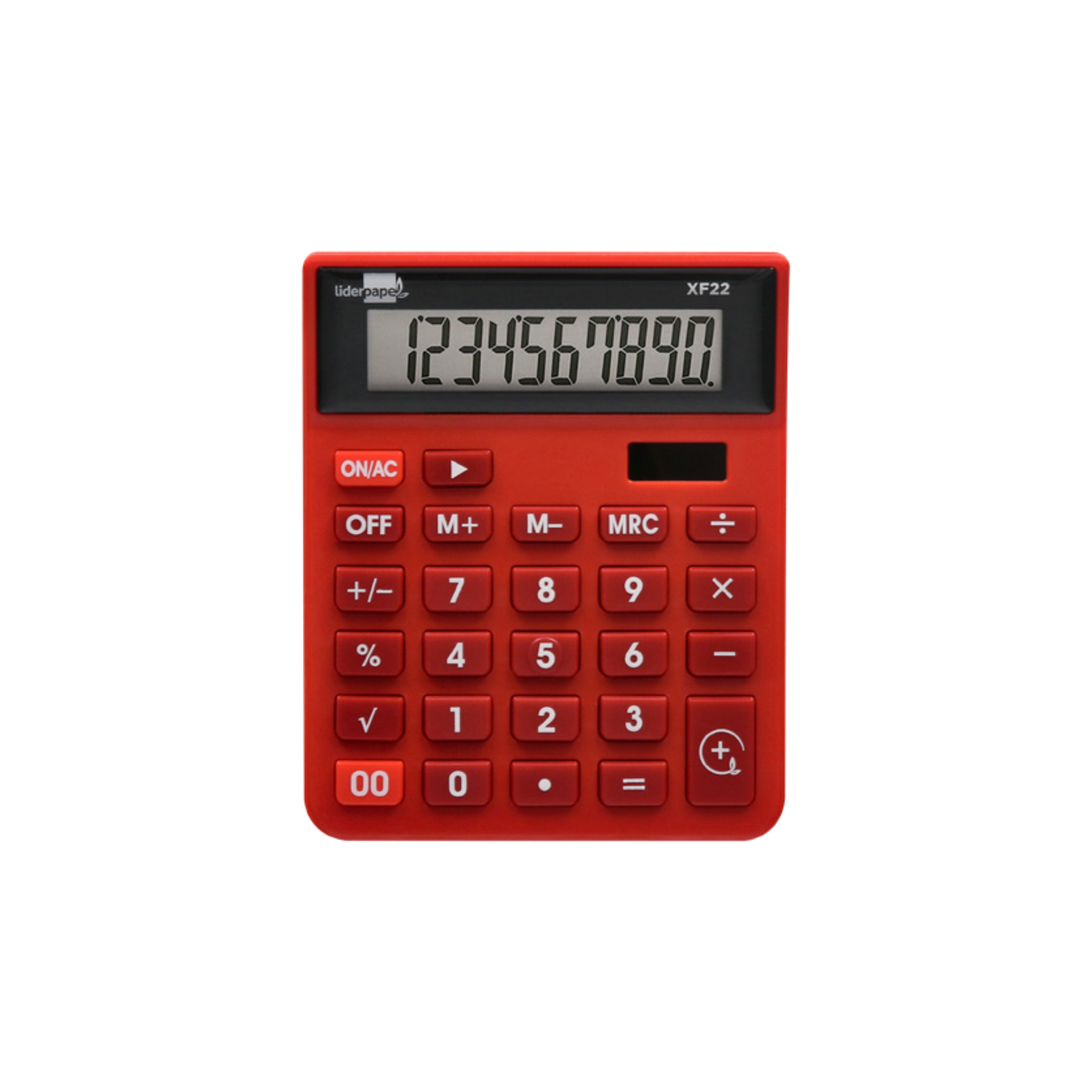 Calculadora de Secretária
