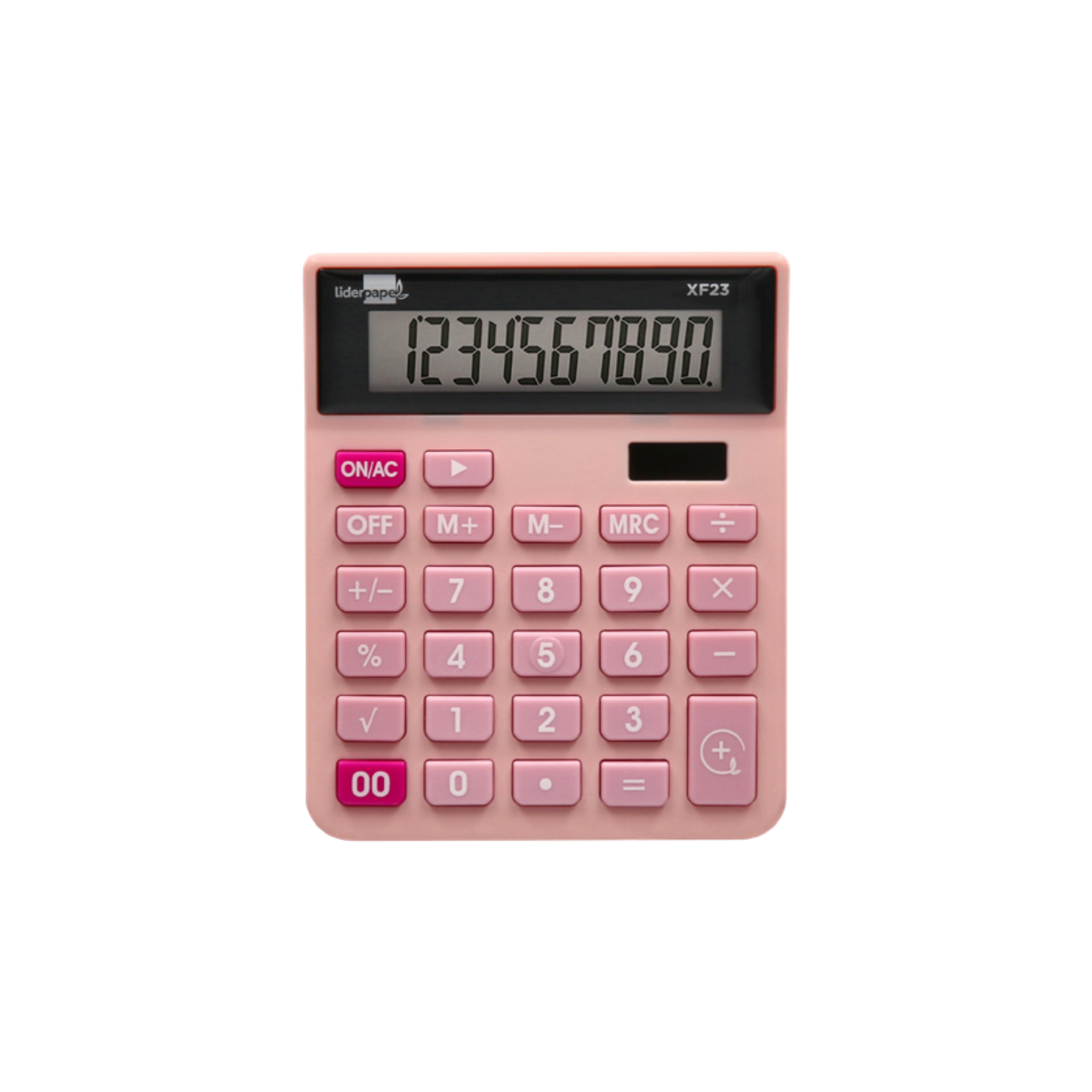 Calculadora de Secretária