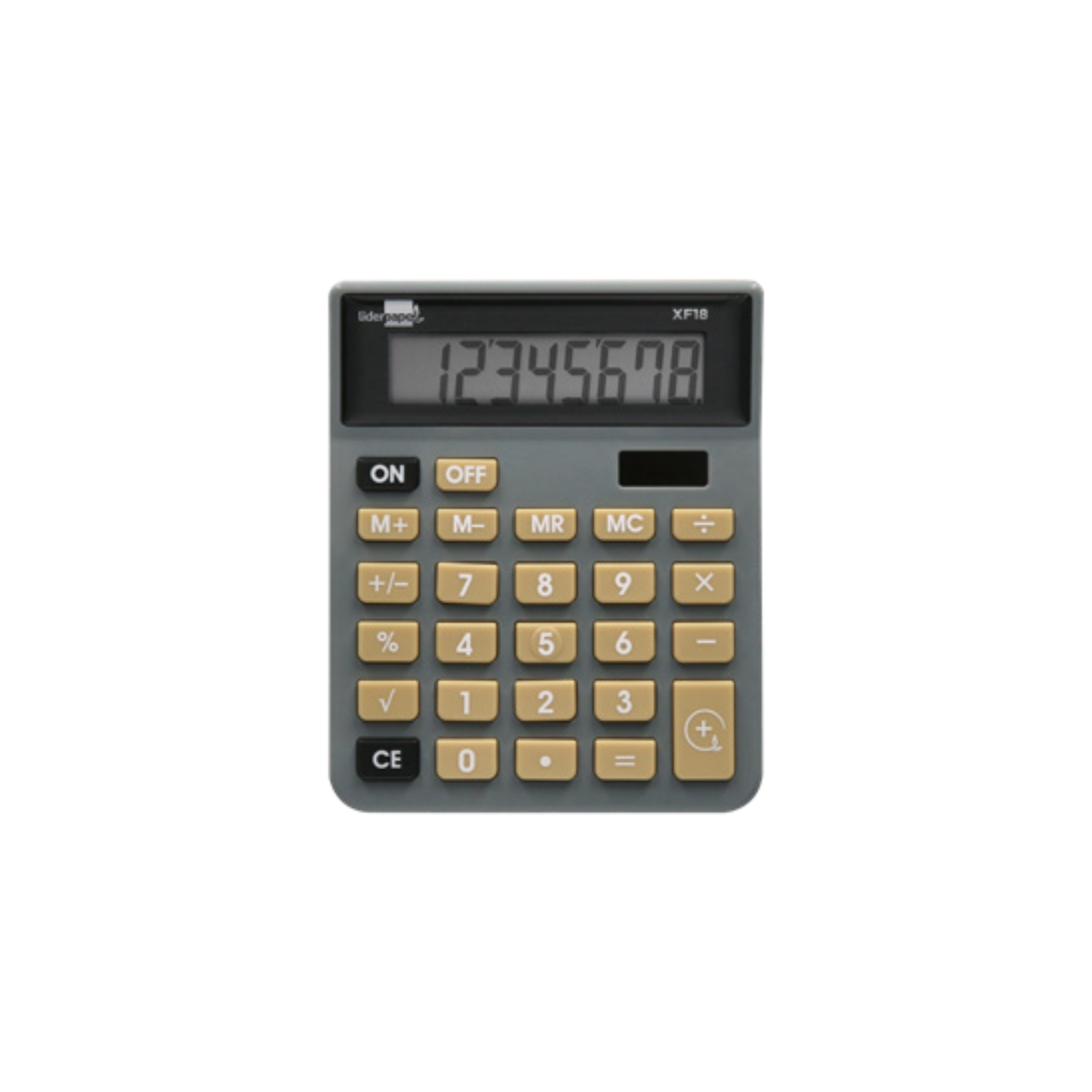 Calculadora de Secretária