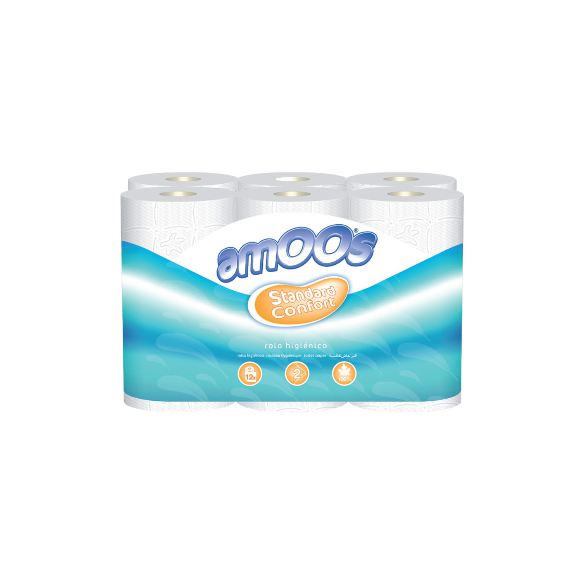 Papel Higiénico