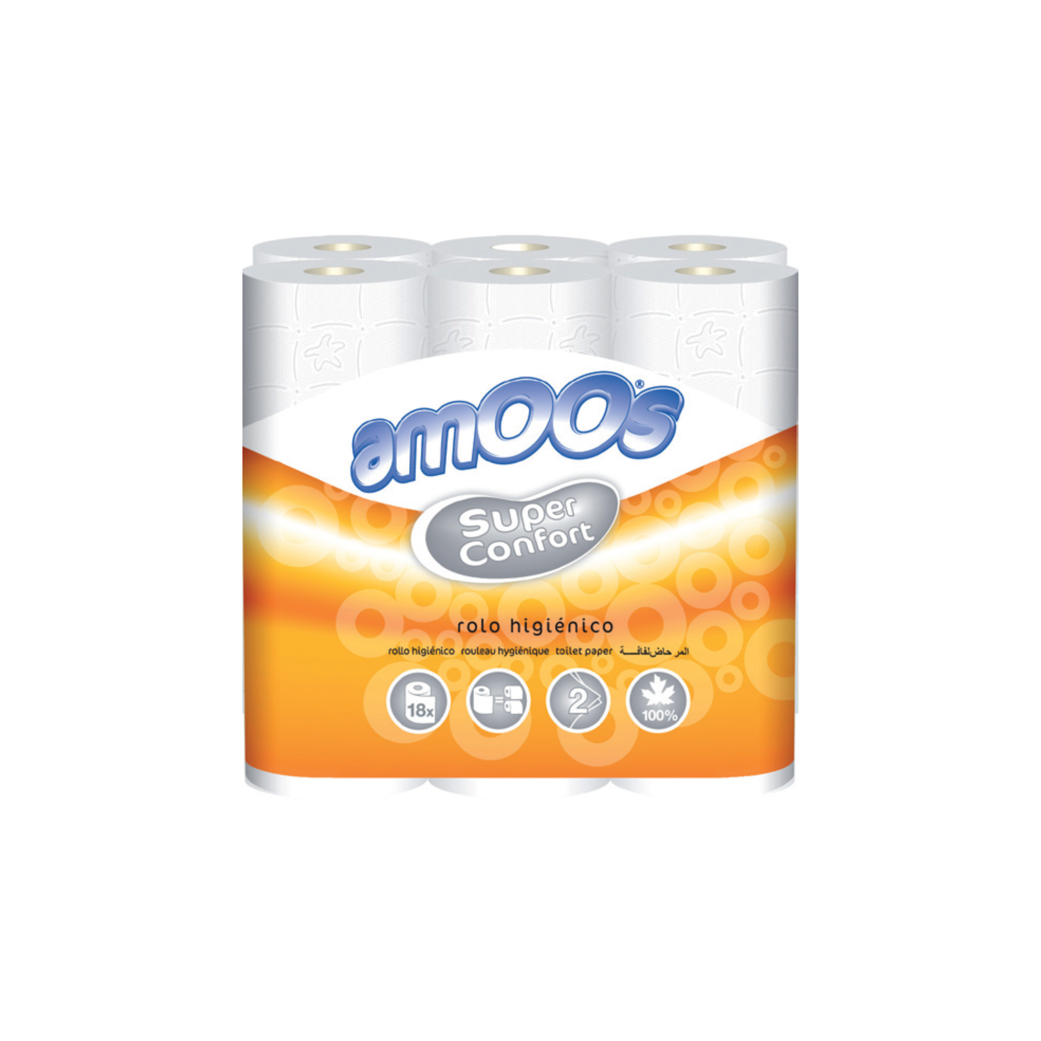 Papel Higiénico