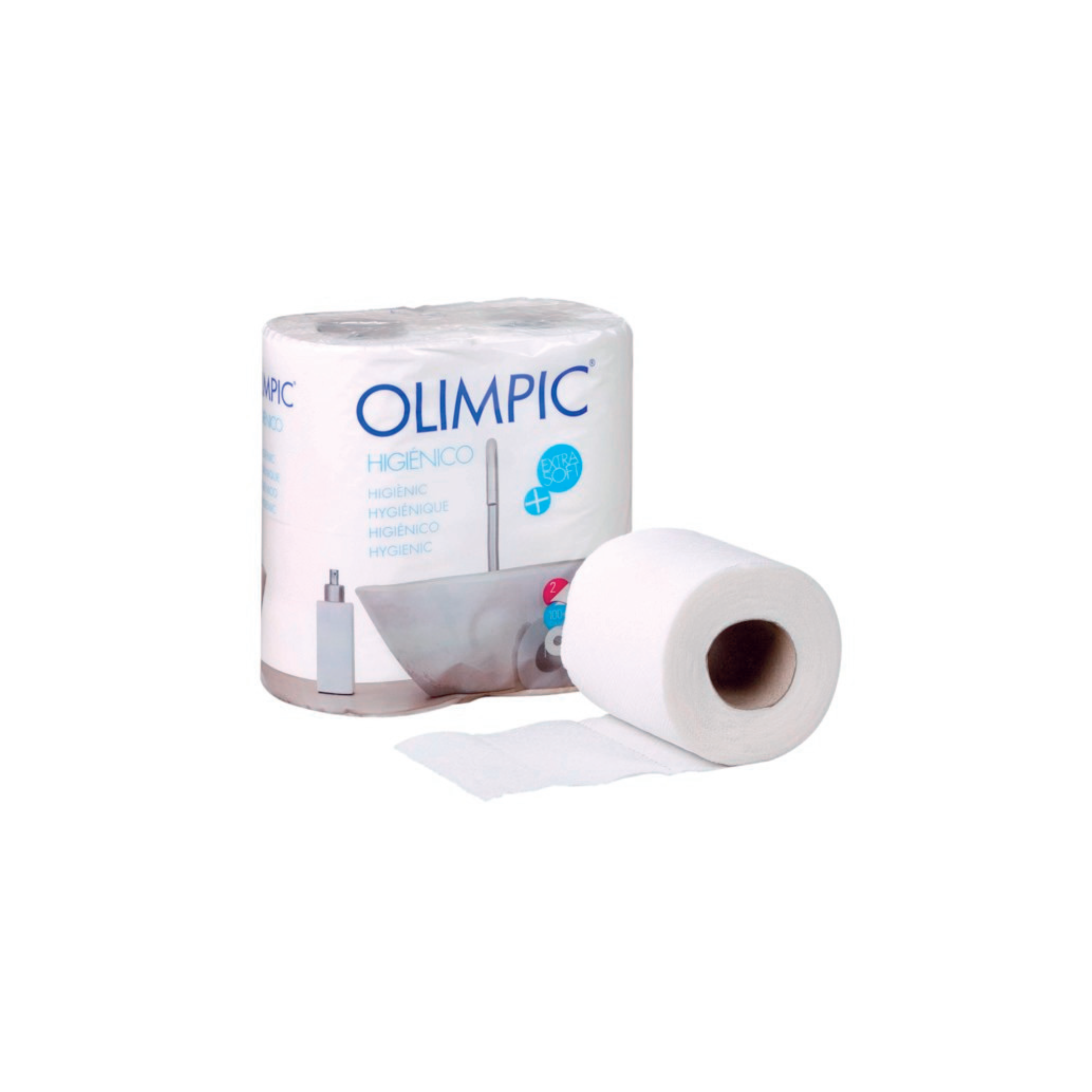 Papel Higiénico
