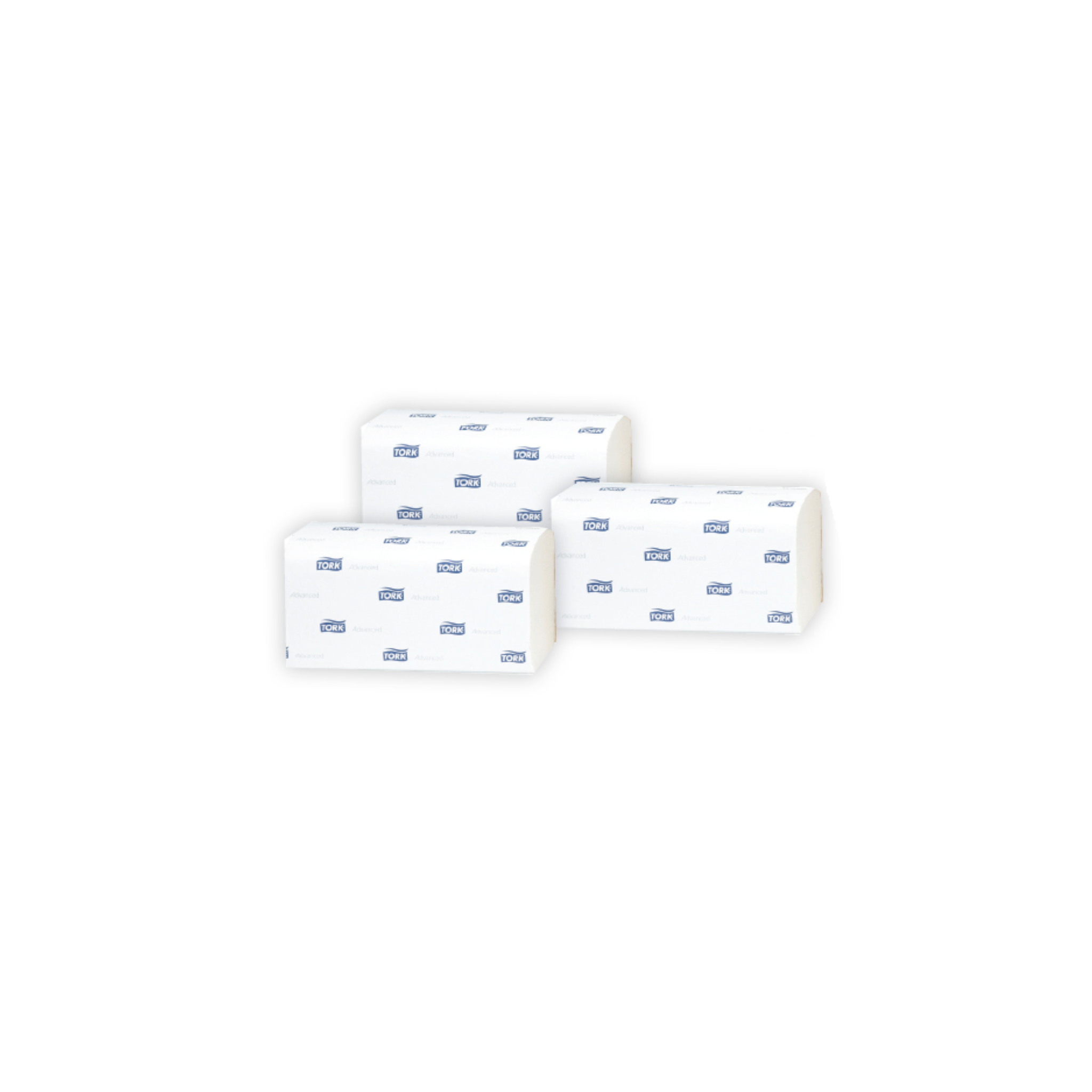 Toalhetes de Mão em Papel