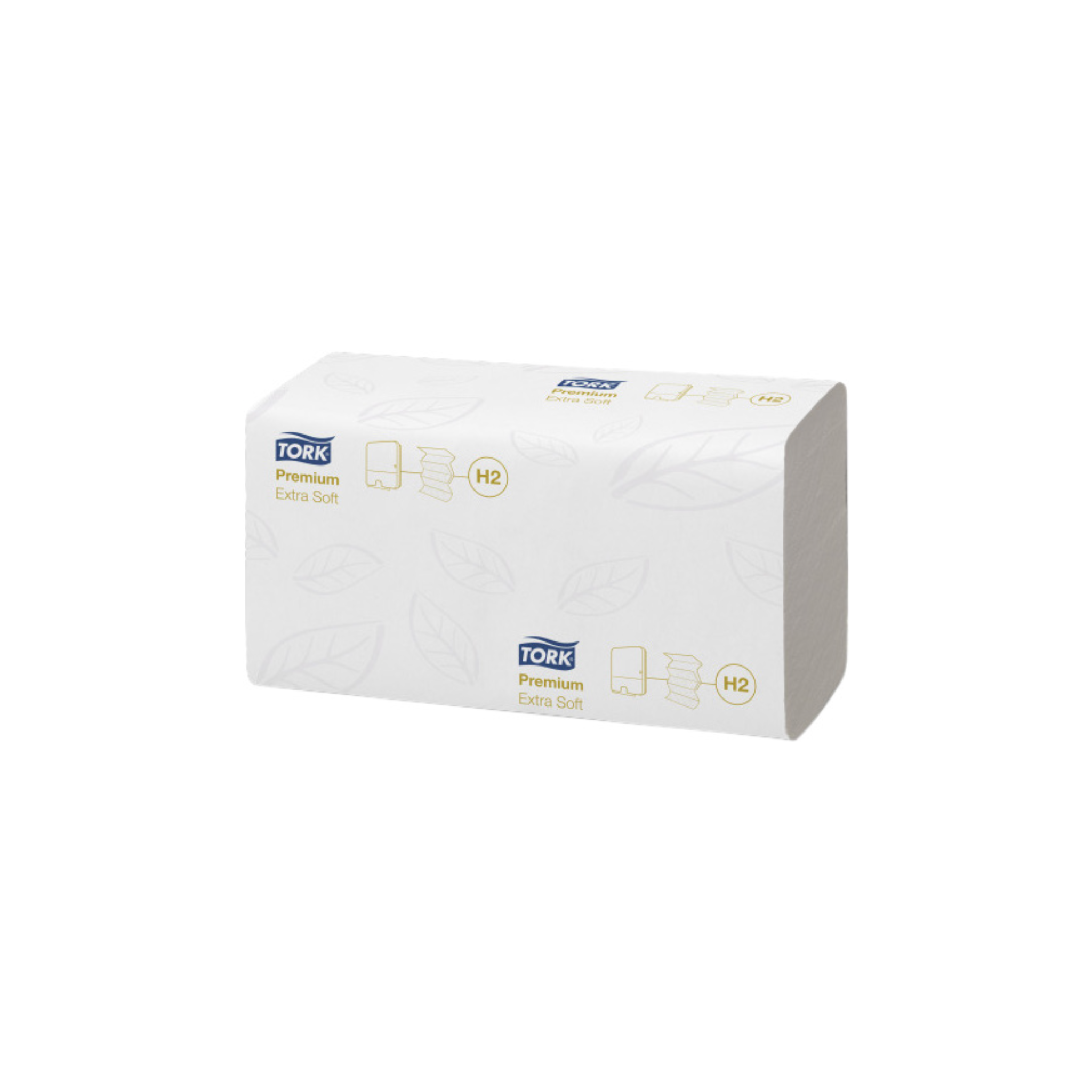 Toalhetes de Mão em Papel