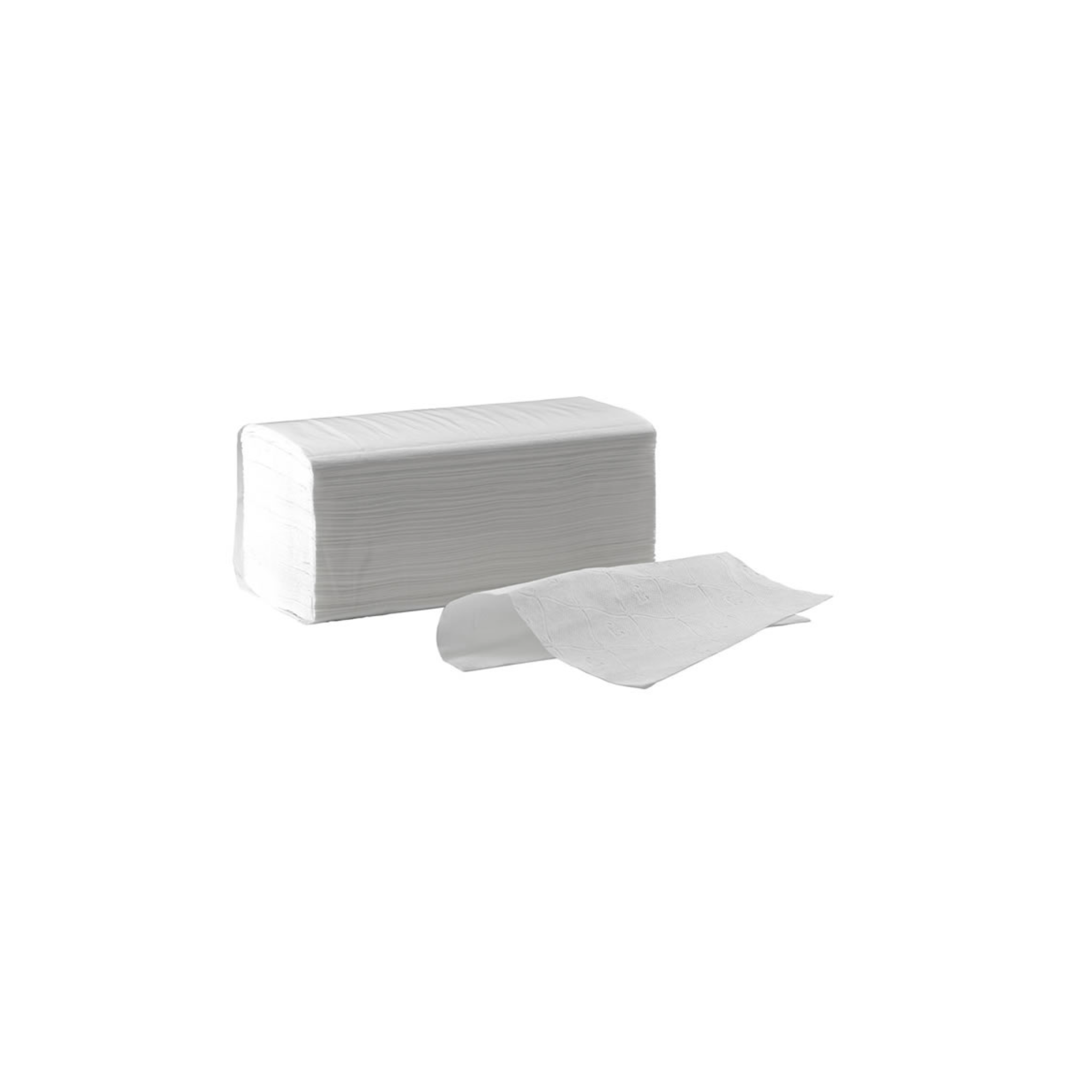 Toalhetes de Mão em Papel