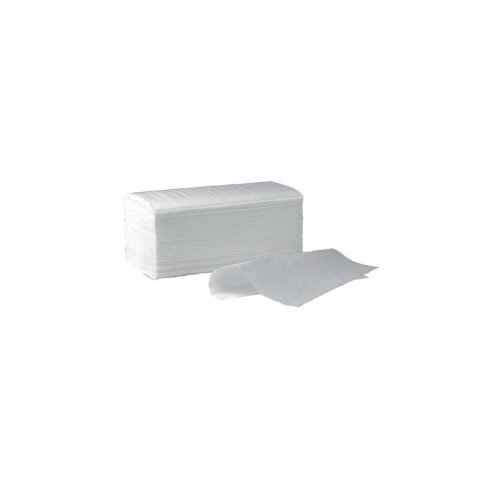 Toalhetes de Mão em Papel