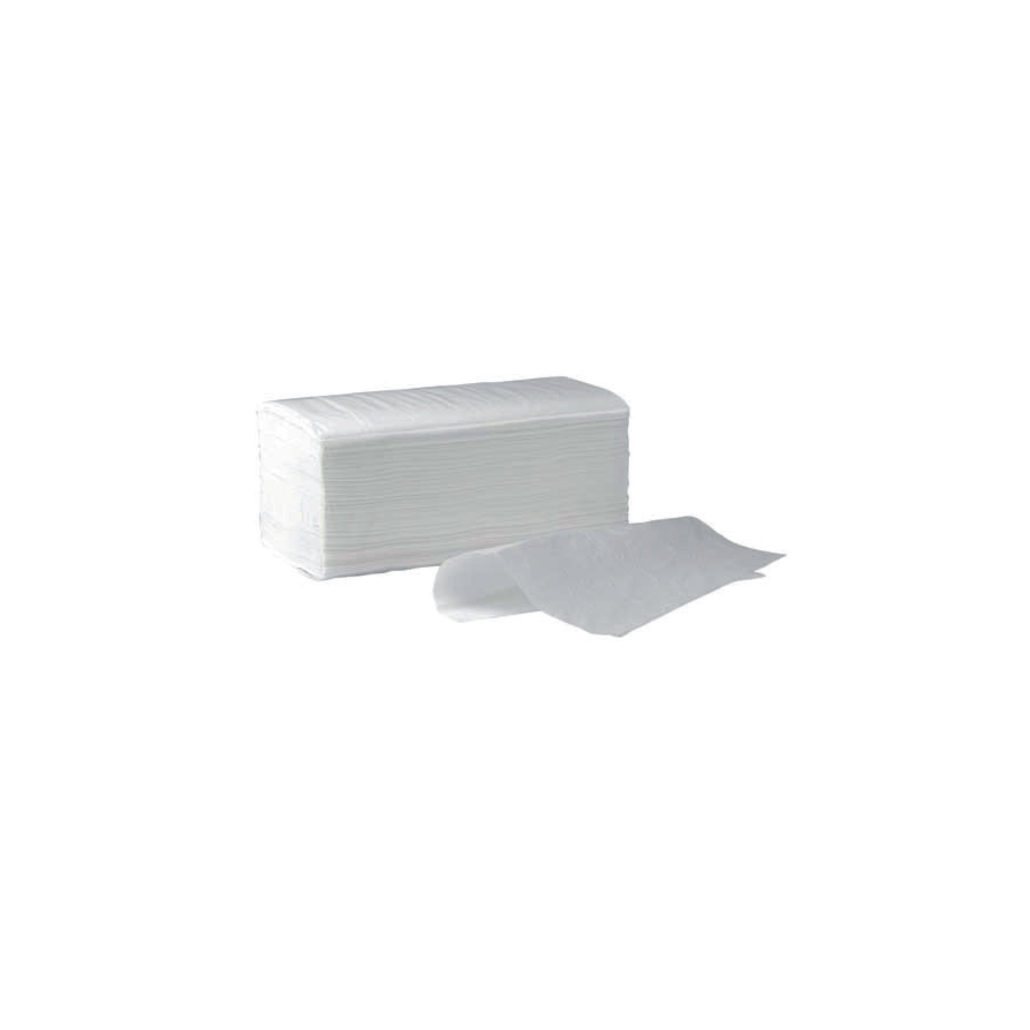 Toalhetes de Mão em Papel