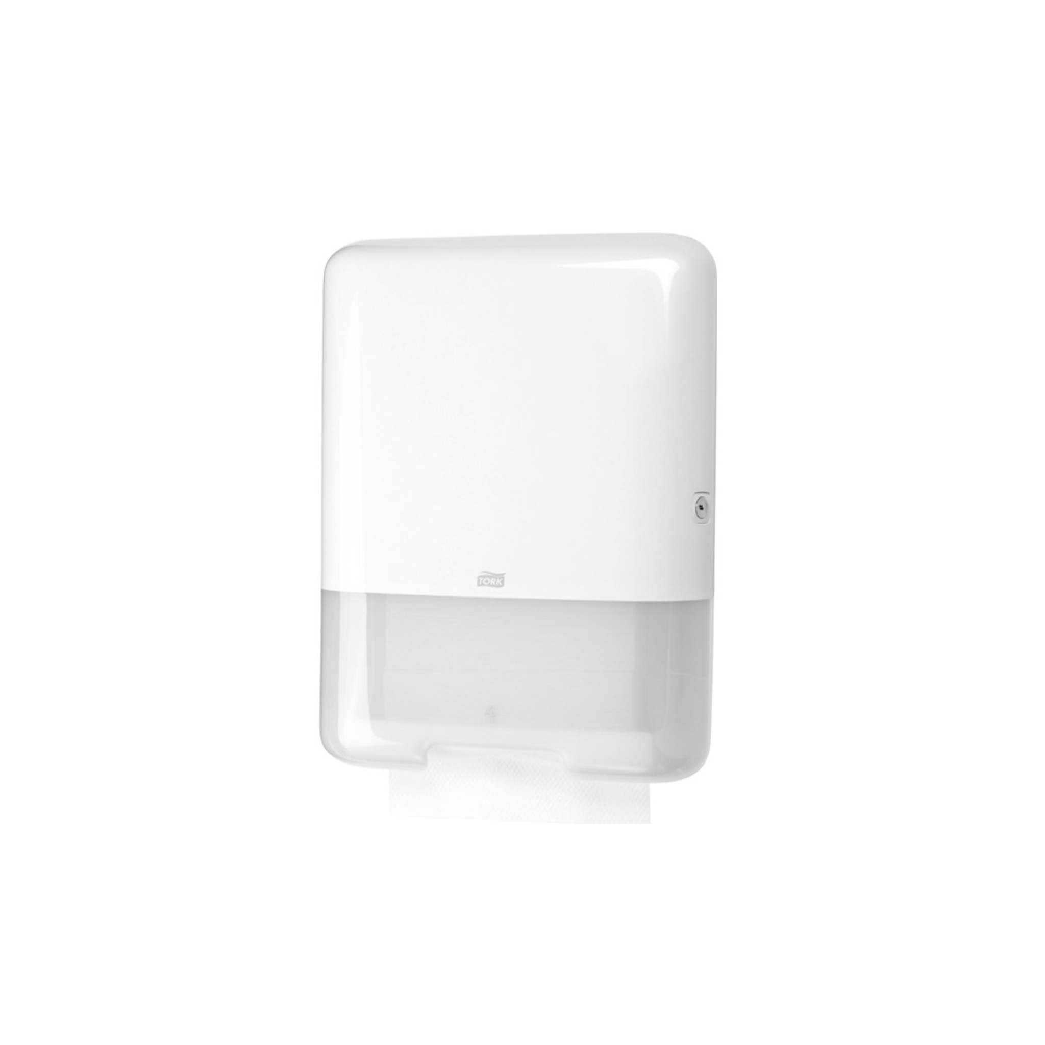 Dispensador de Toalhetes H3