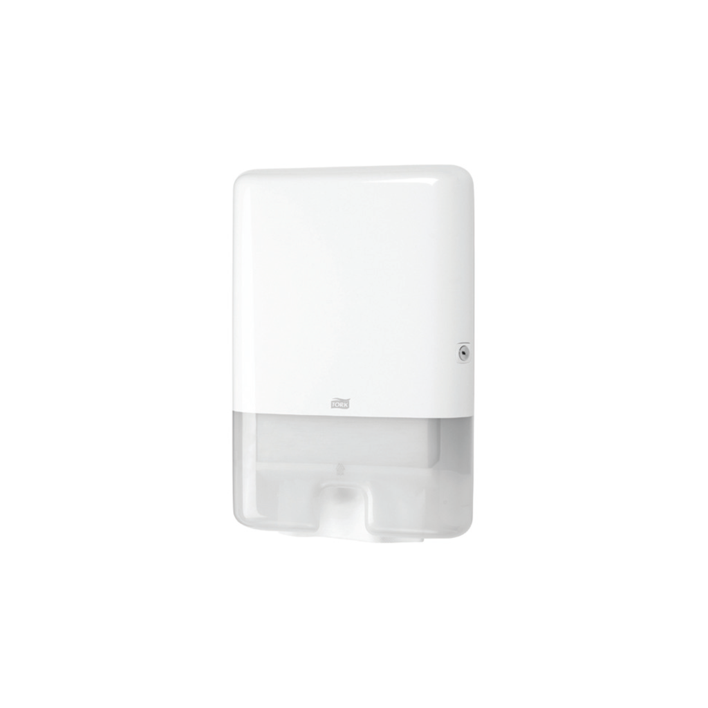 Dispensador de Toalhetes H2