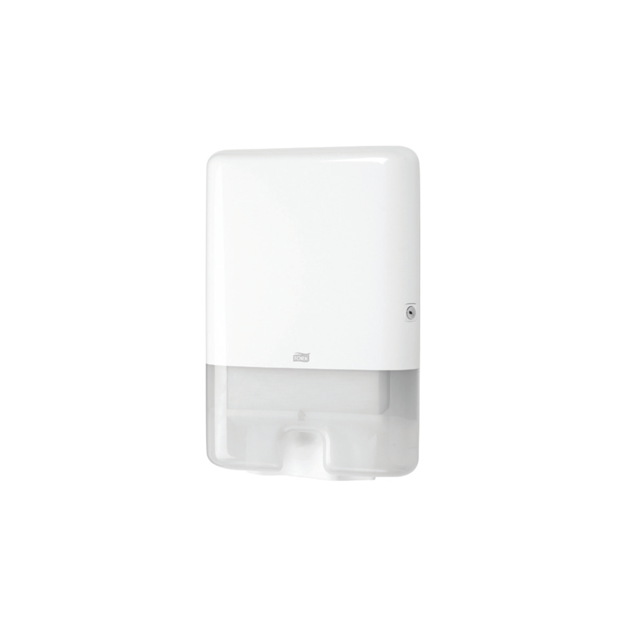 Dispensador de Toalhetes H2