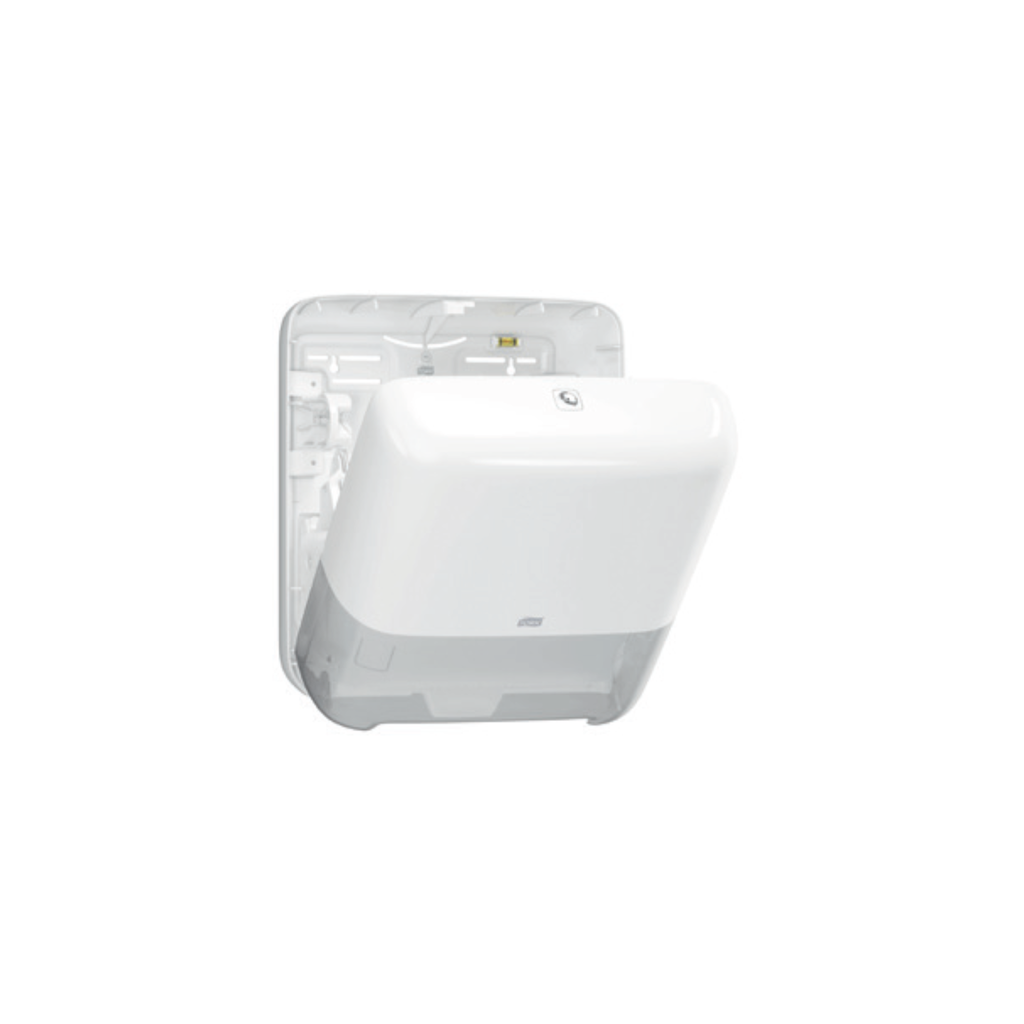 Dispensador de Toalhetes H1