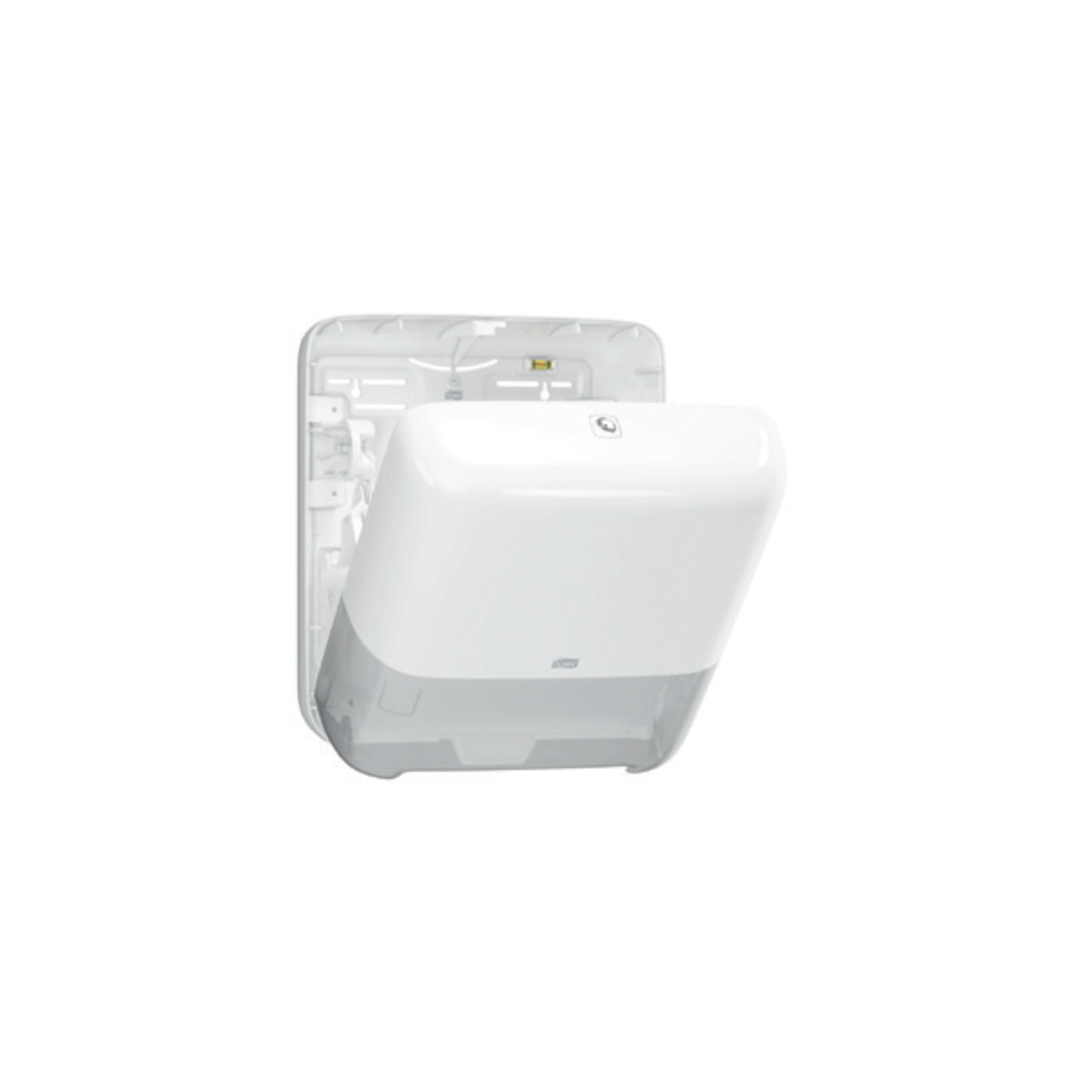 Dispensador de Toalhetes H1