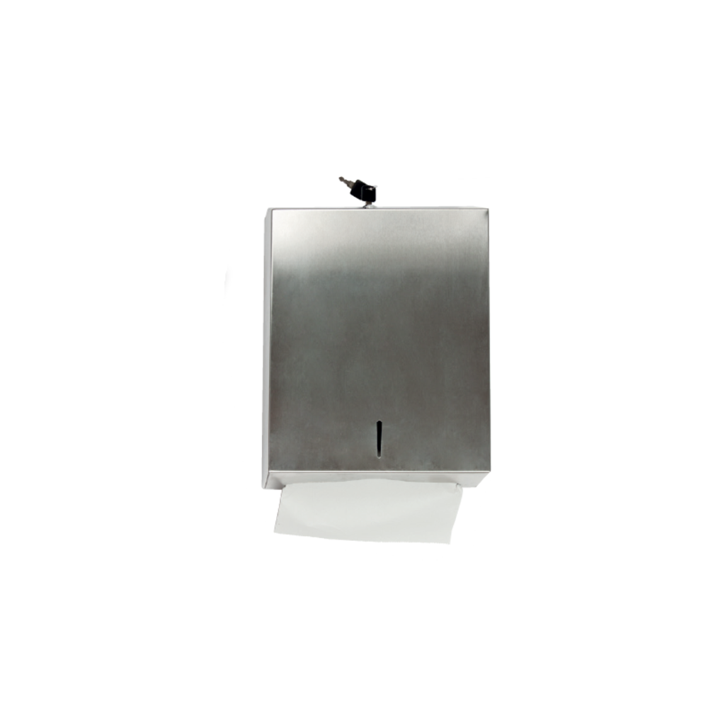 Dispensador de Toalhetes Grande