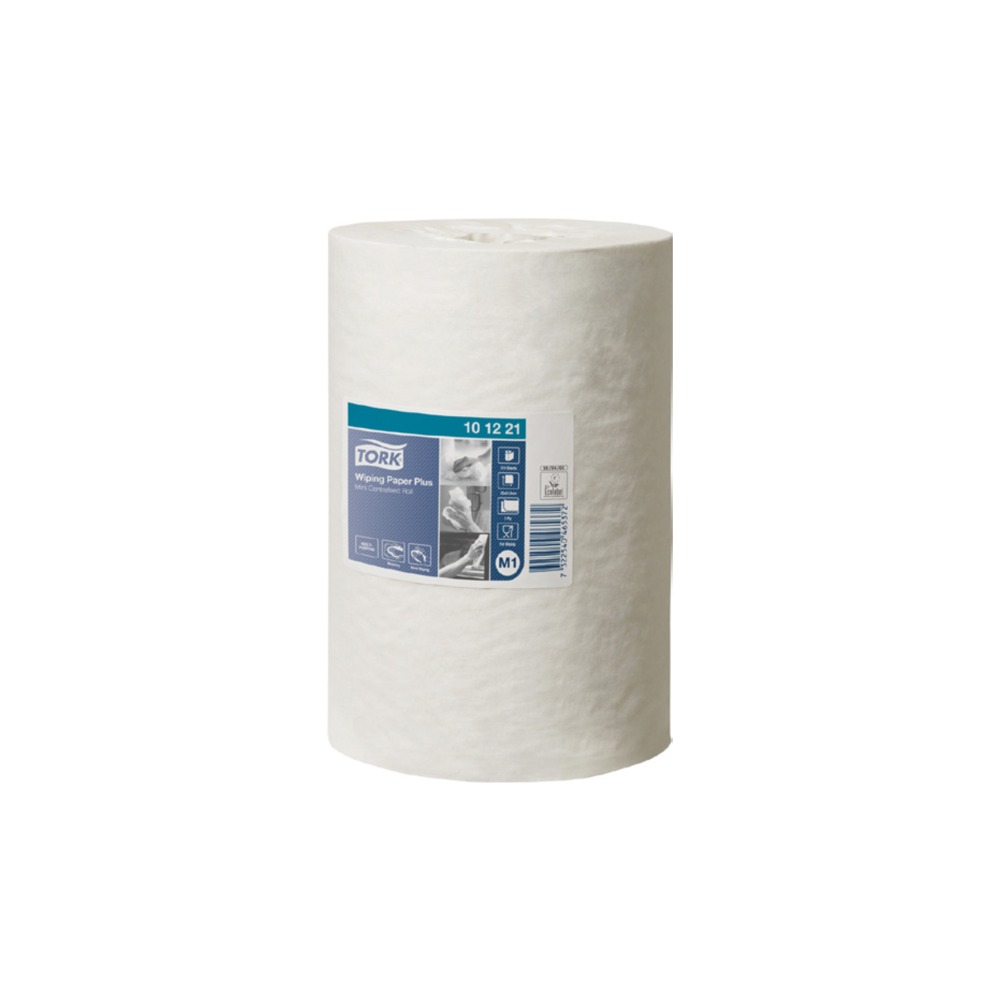 Papel Seca Mãos