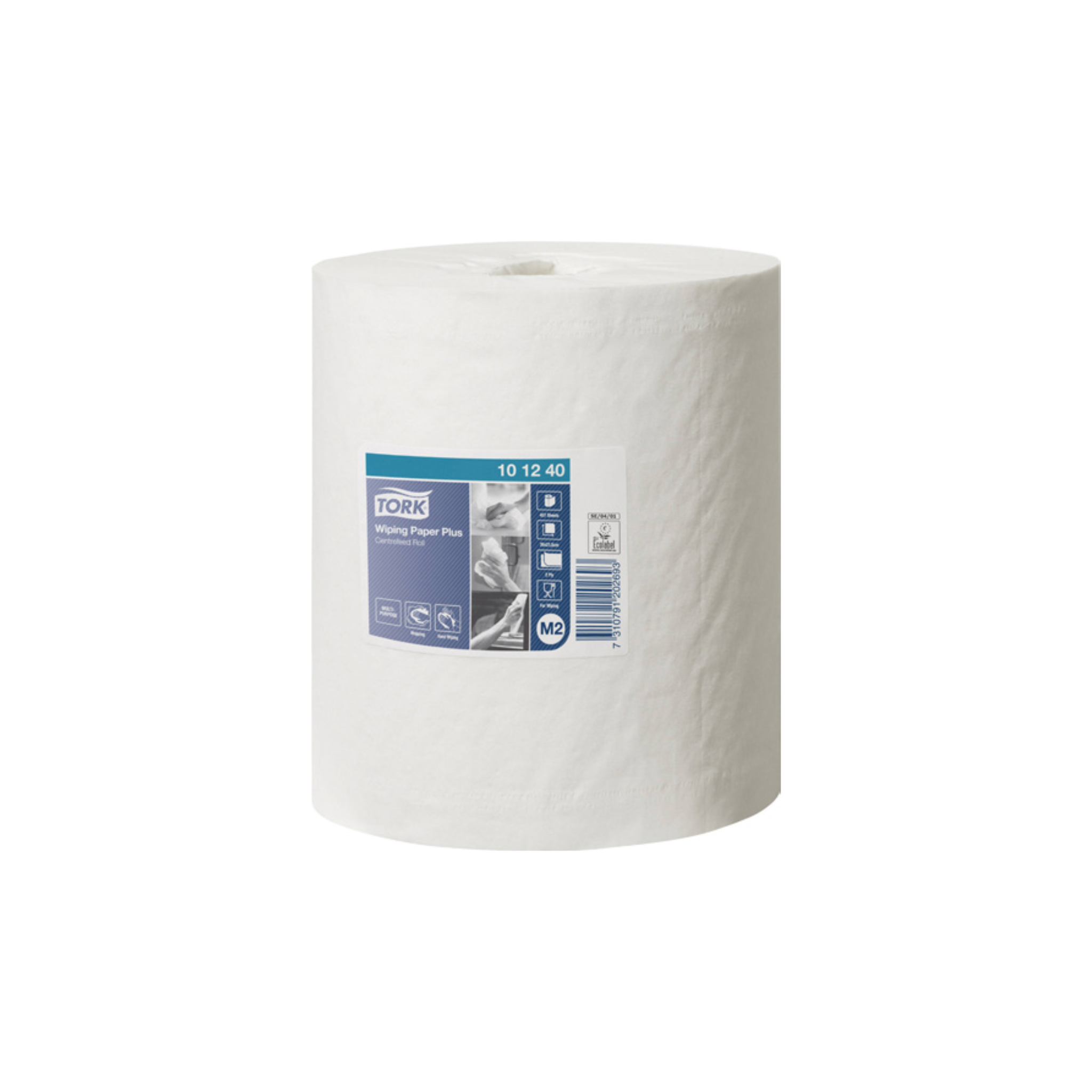 Papel Seca Mãos