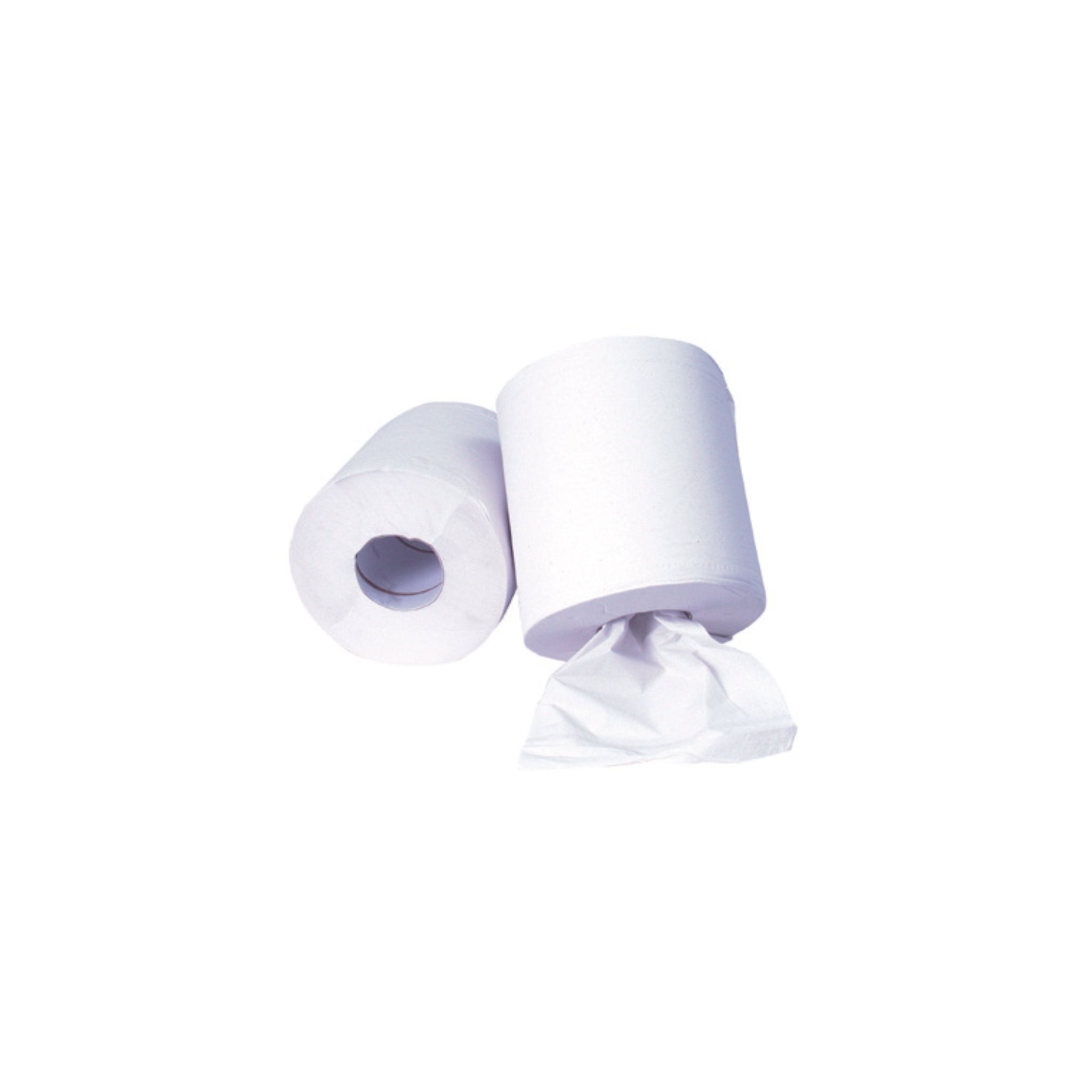 Dispensador de Papel Seca Mãos em Rolo