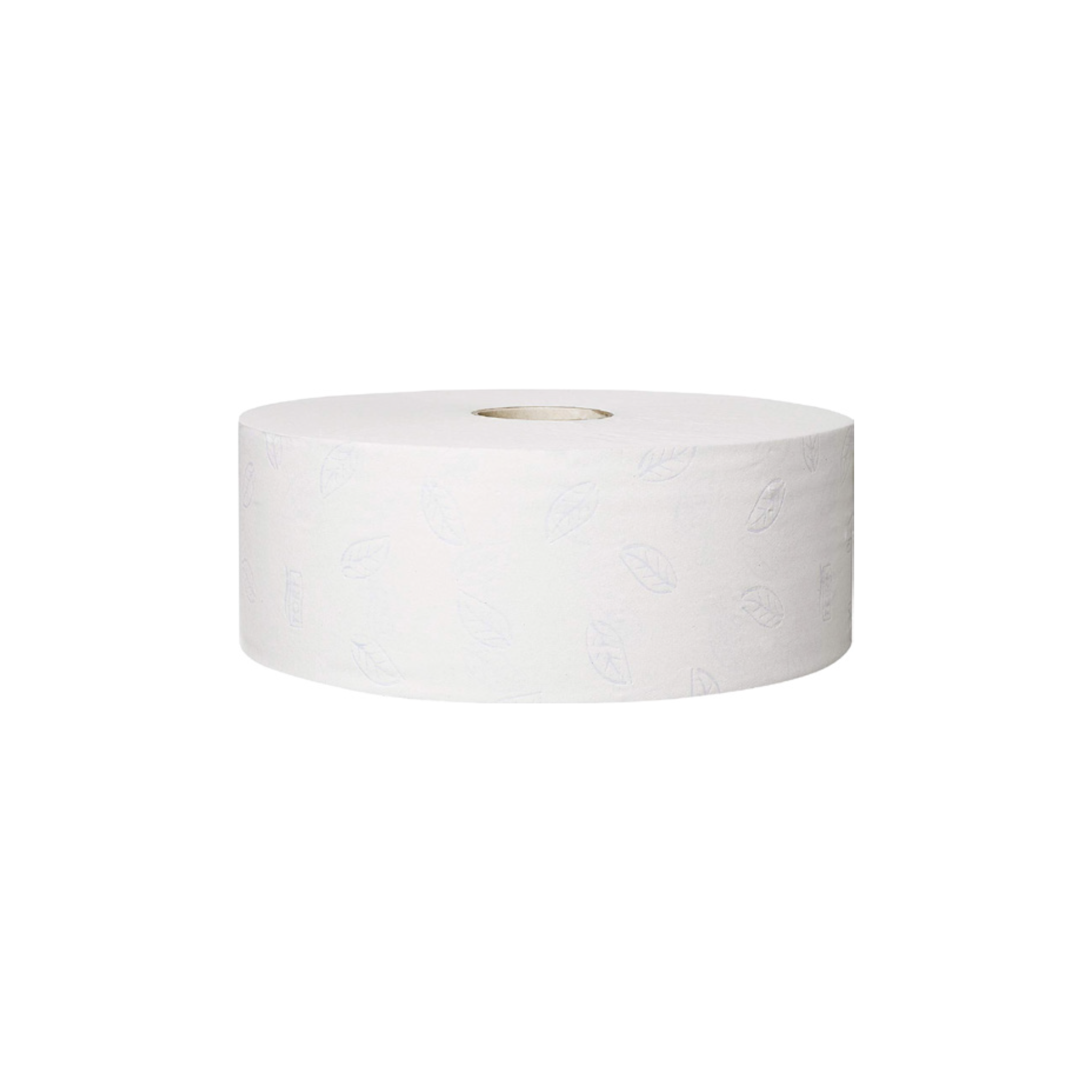 Papel Higiénico Jumbo Industrial