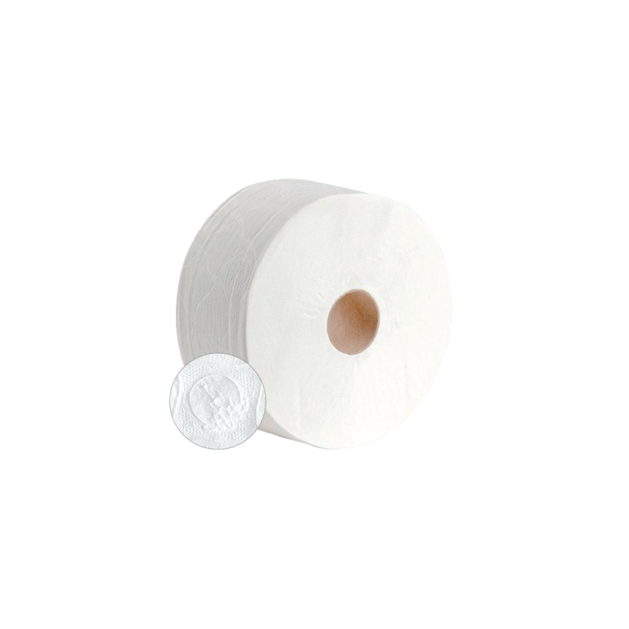 Papel Higiénico Jumbo