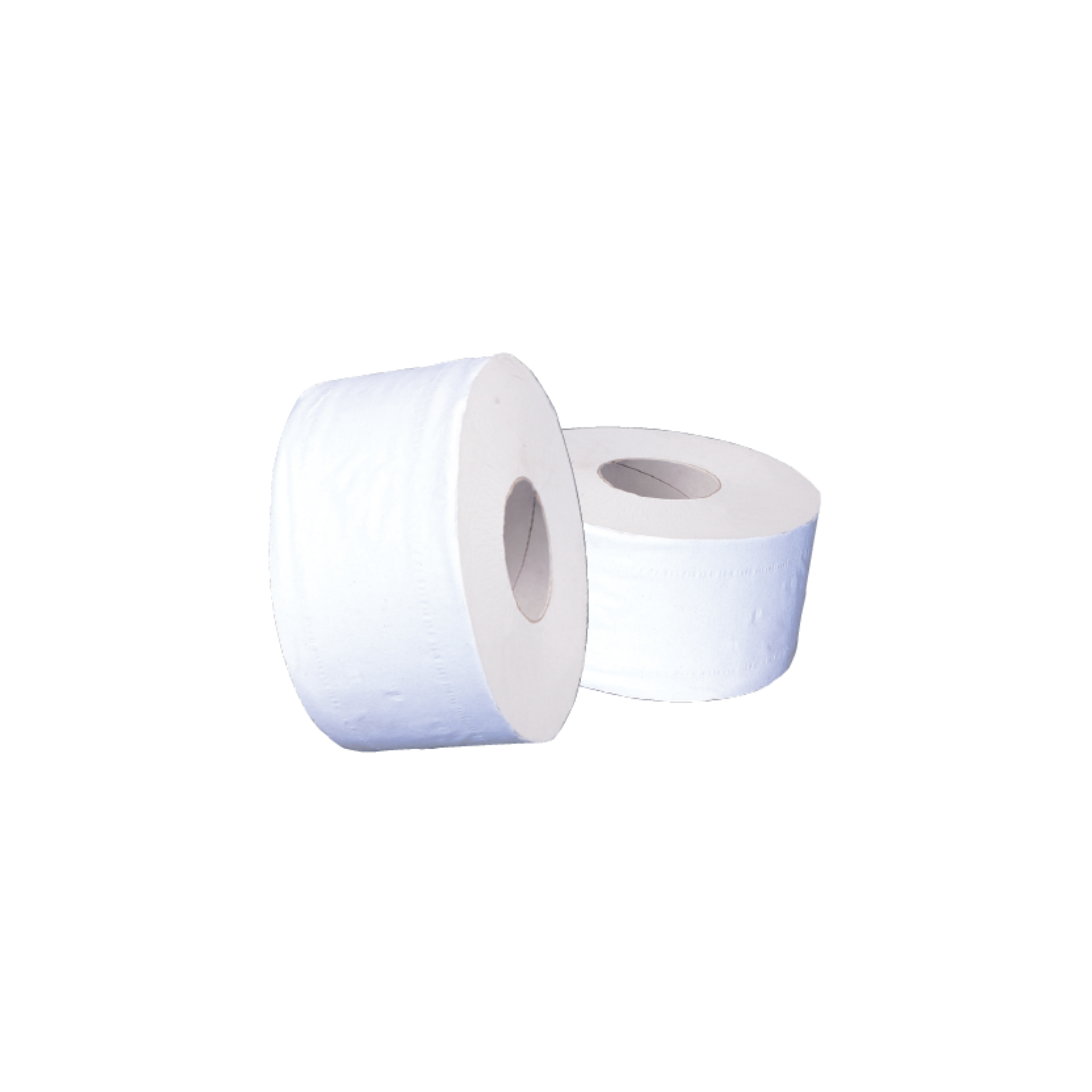 Papel higiénico Jumbo Industrial