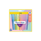 Marcador Flair Pastel / Papermate