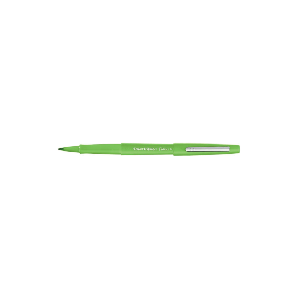 Marcador Flair Pastel / Papermate