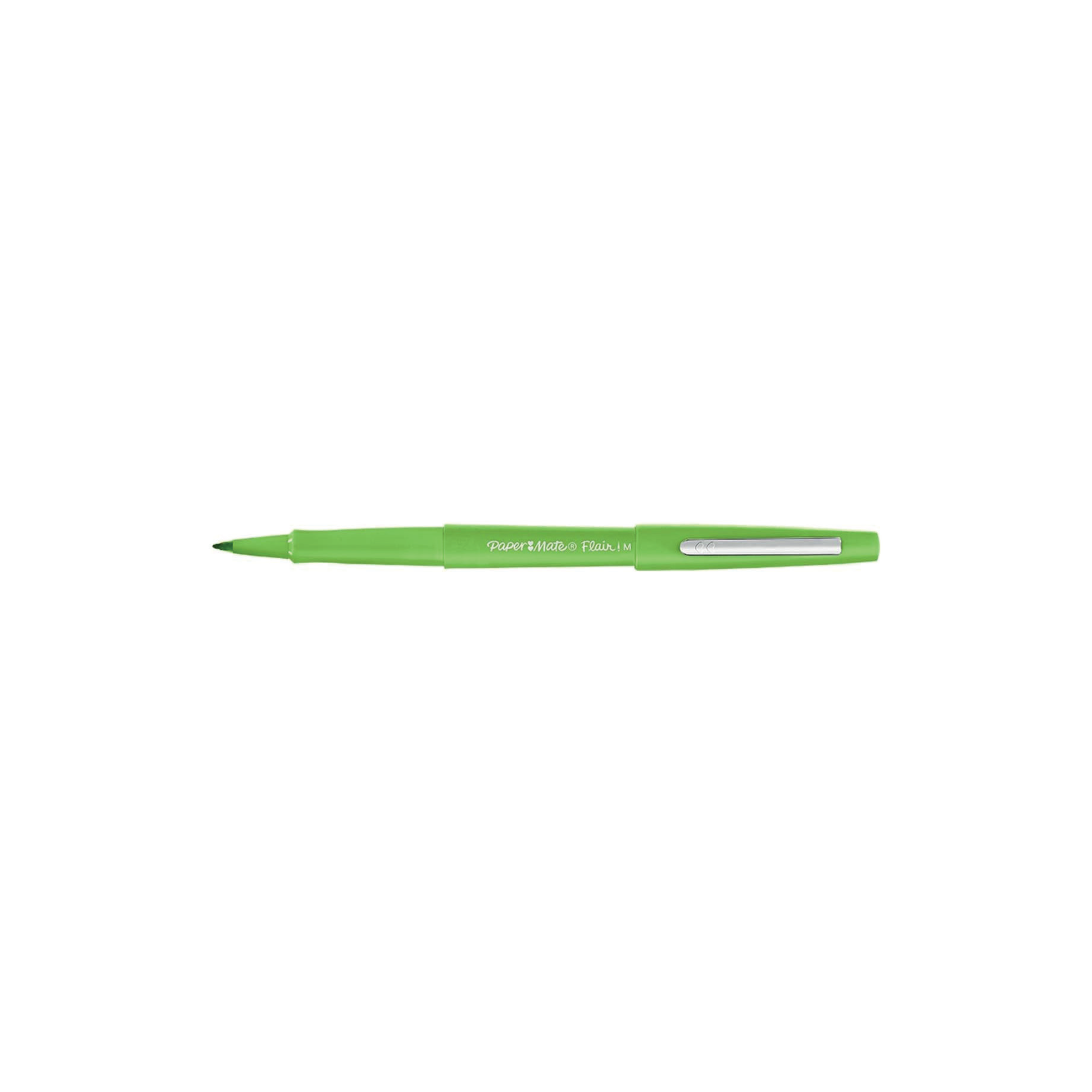 Marcador Flair Pastel / Papermate