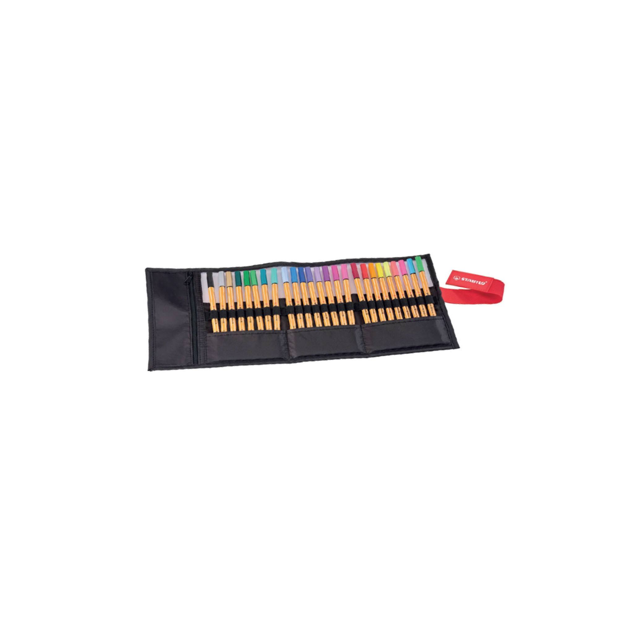 Marcador Point 88 Arty Line / Stabilo