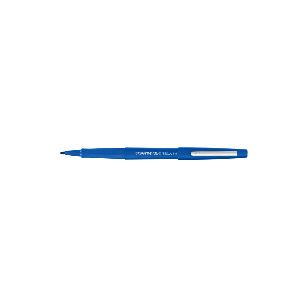 Marcador Flair Original / Papermate